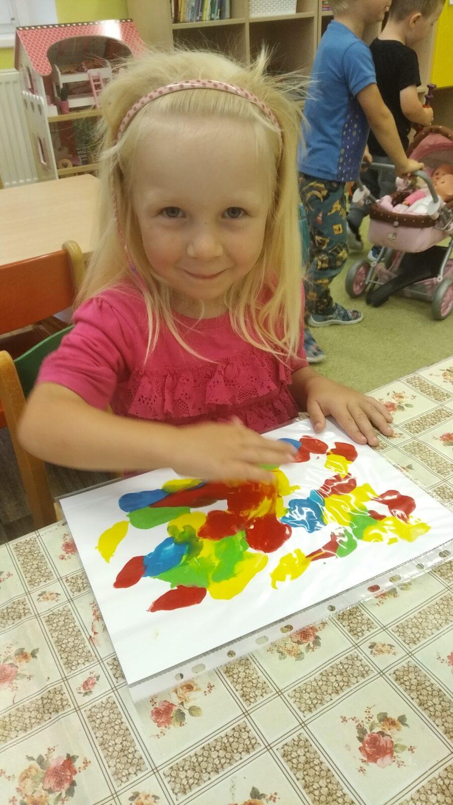 broučci: první dny ve školce :) - 47