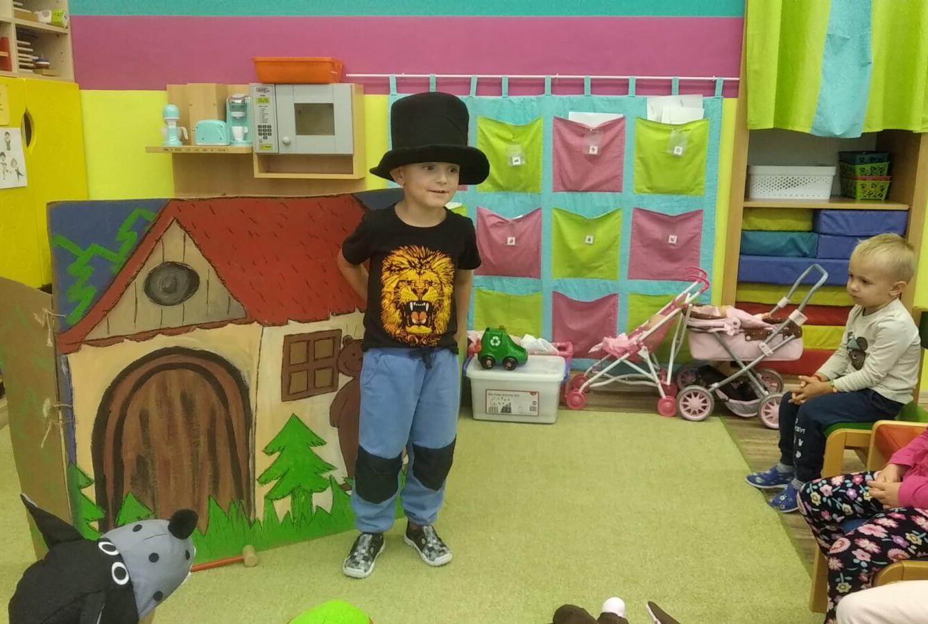 broučci: první dny ve školce :) - 52