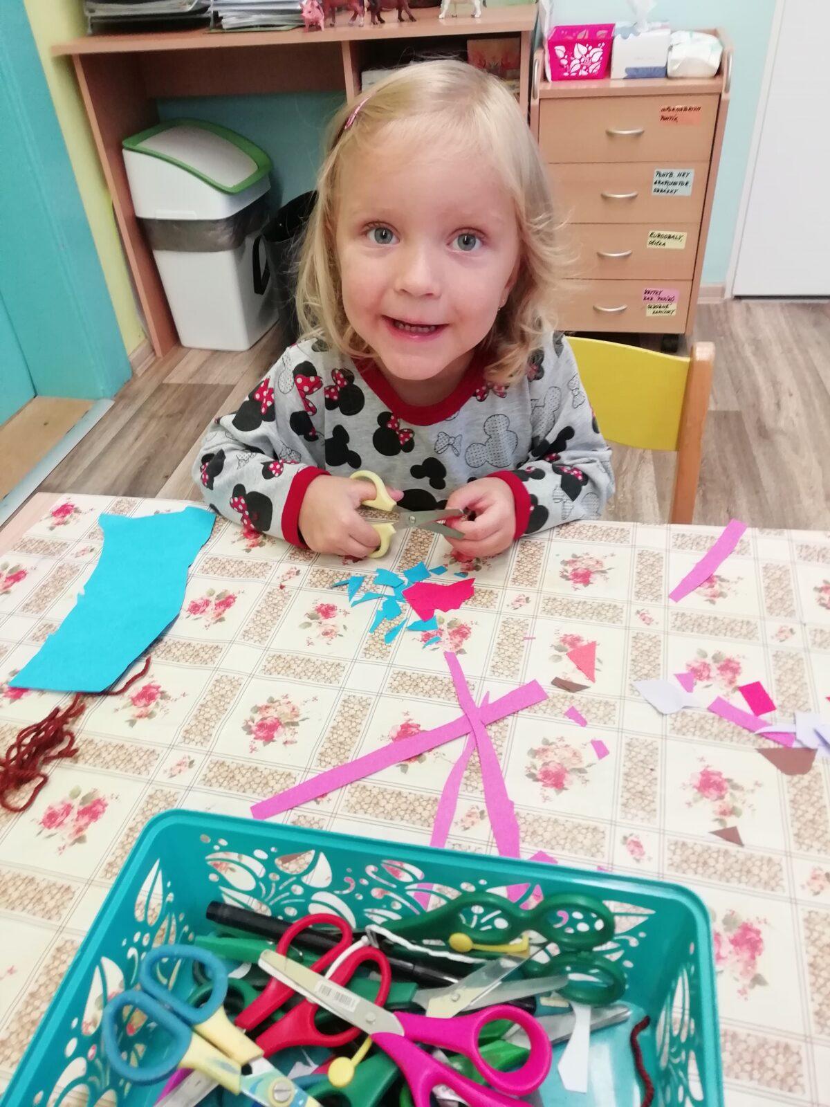 Broučci - společné chvilky nejen s novými kamarády - 4