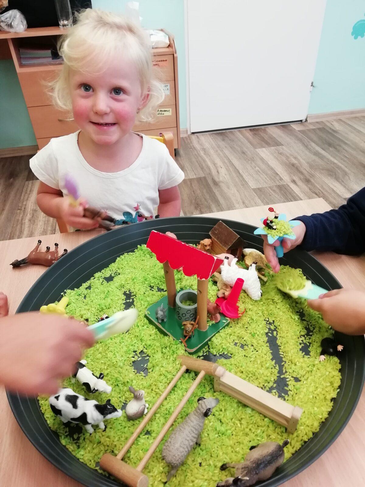 Broučci - společné chvilky nejen s novými kamarády - 6