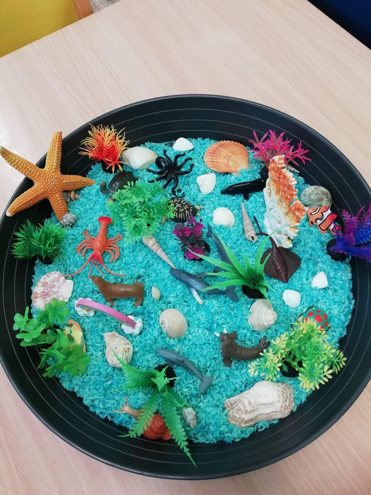 Broučci - společné chvilky nejen s novými kamarády - 9