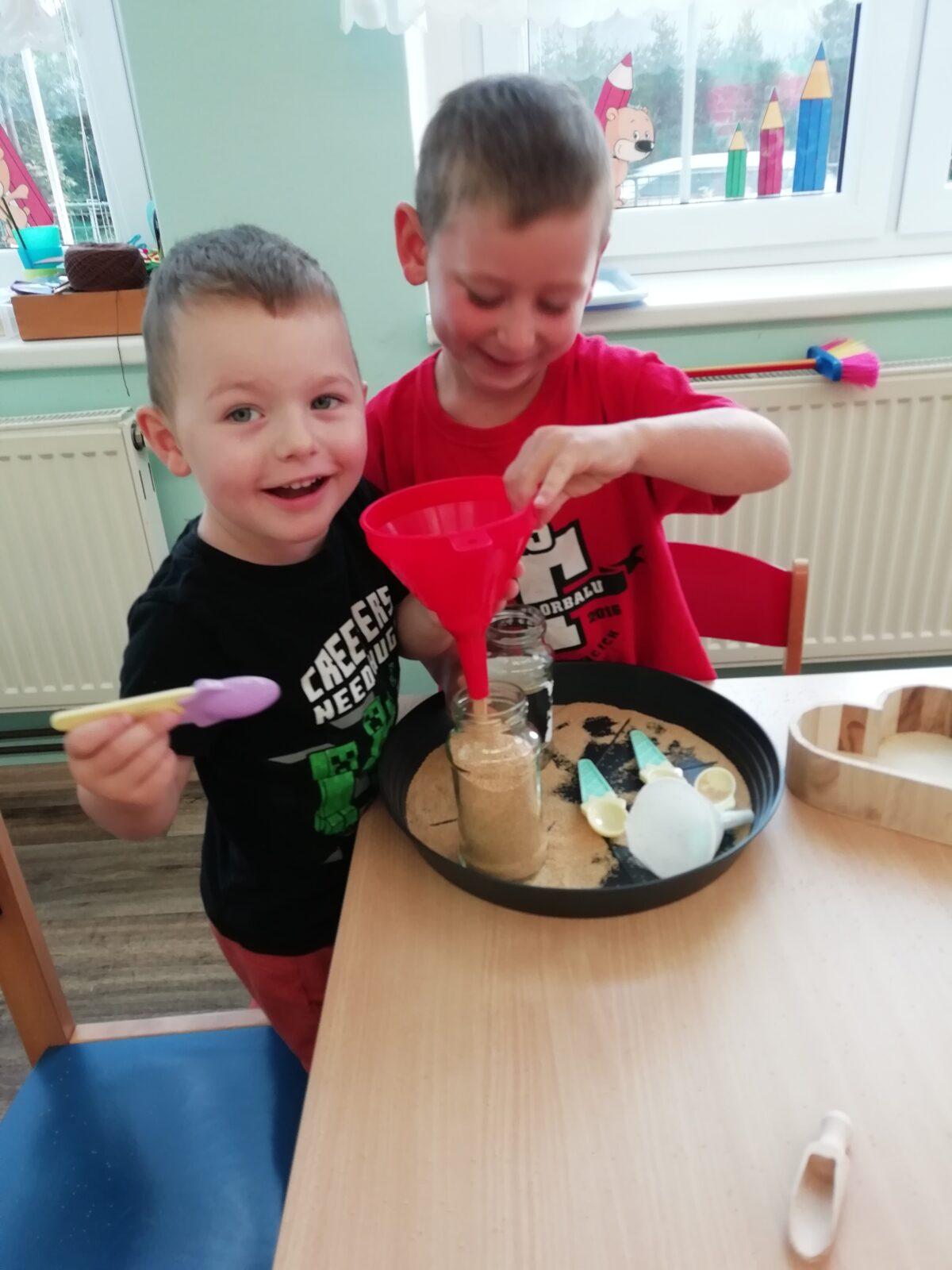 Broučci - společné chvilky nejen s novými kamarády - 15