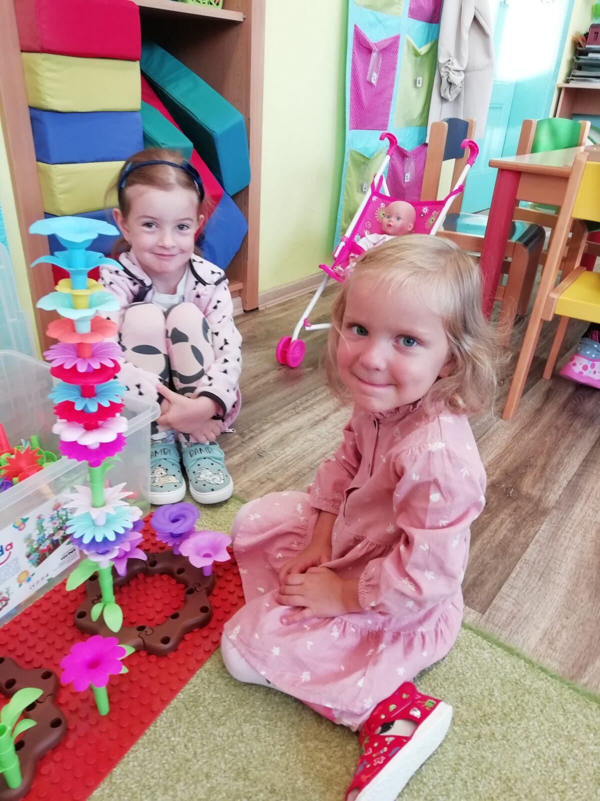 Broučci - společné chvilky nejen s novými kamarády - 16