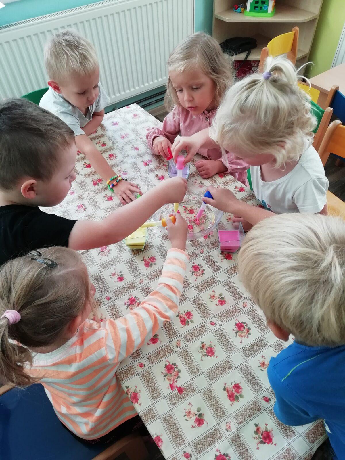 Broučci - společné chvilky nejen s novými kamarády - 18