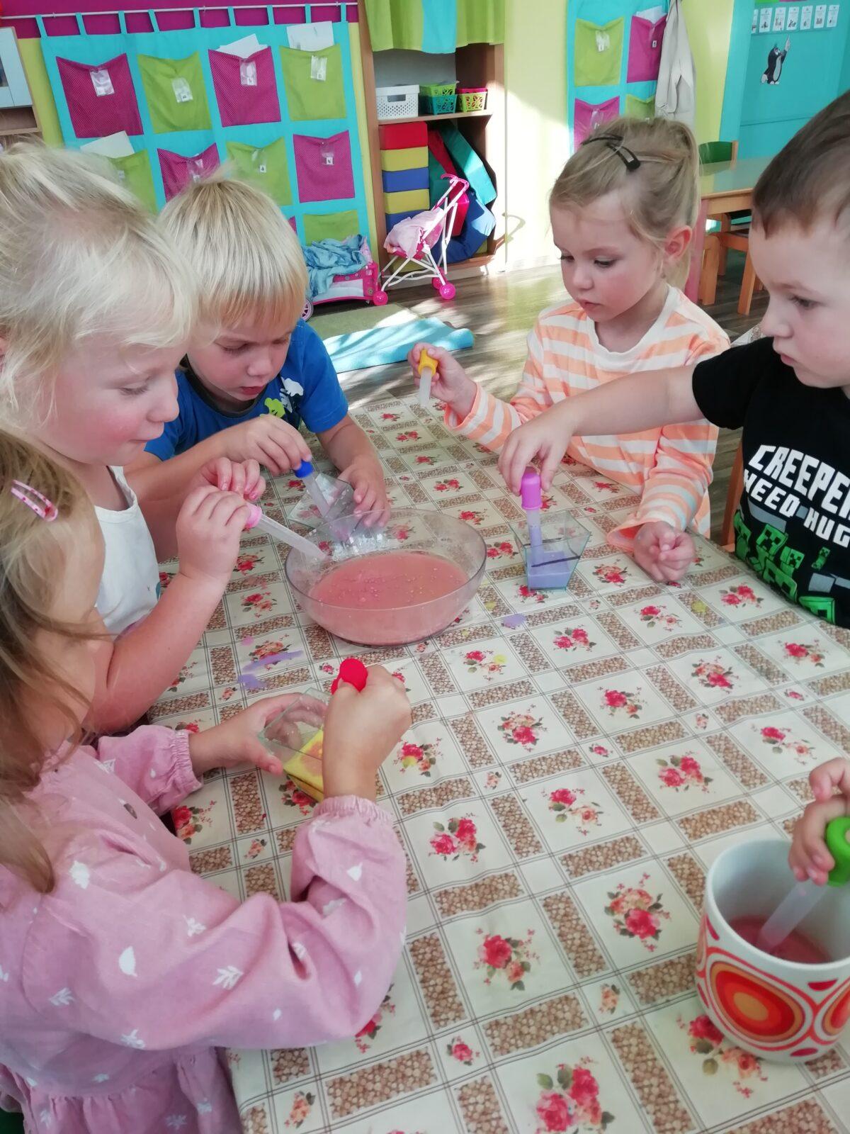 Broučci - společné chvilky nejen s novými kamarády - 20