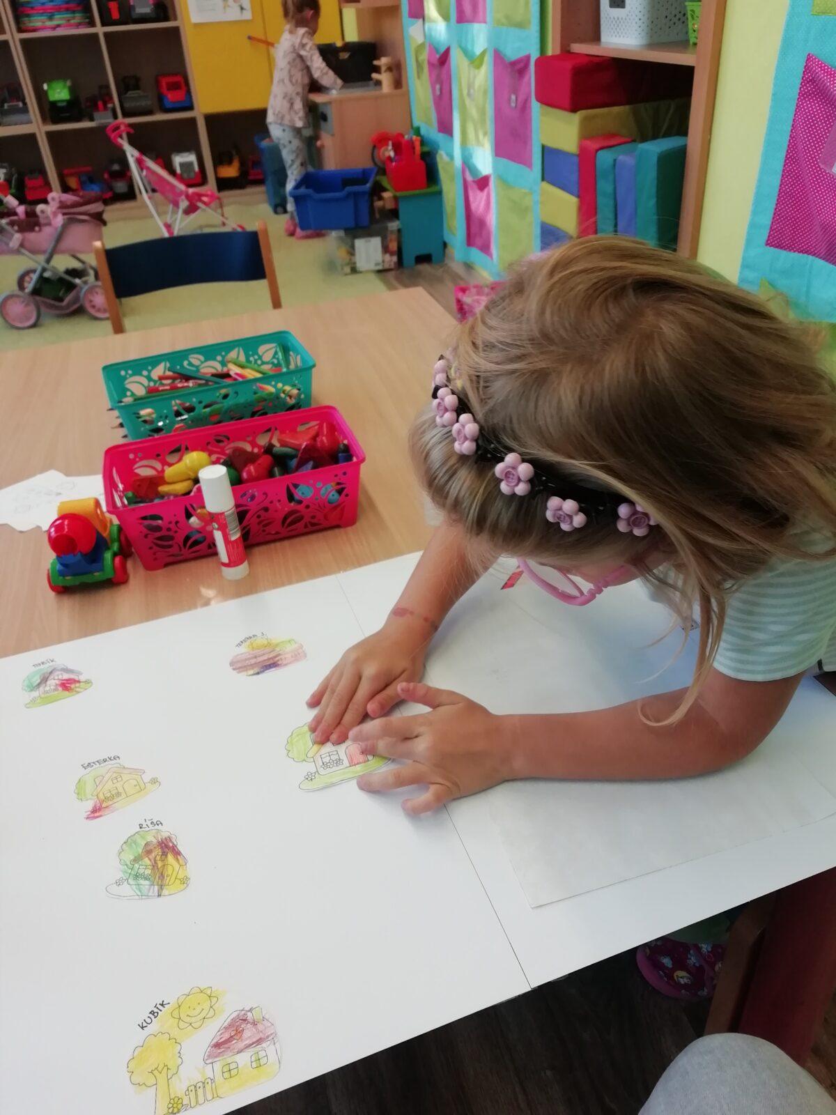 Broučci - společné chvilky nejen s novými kamarády - 22