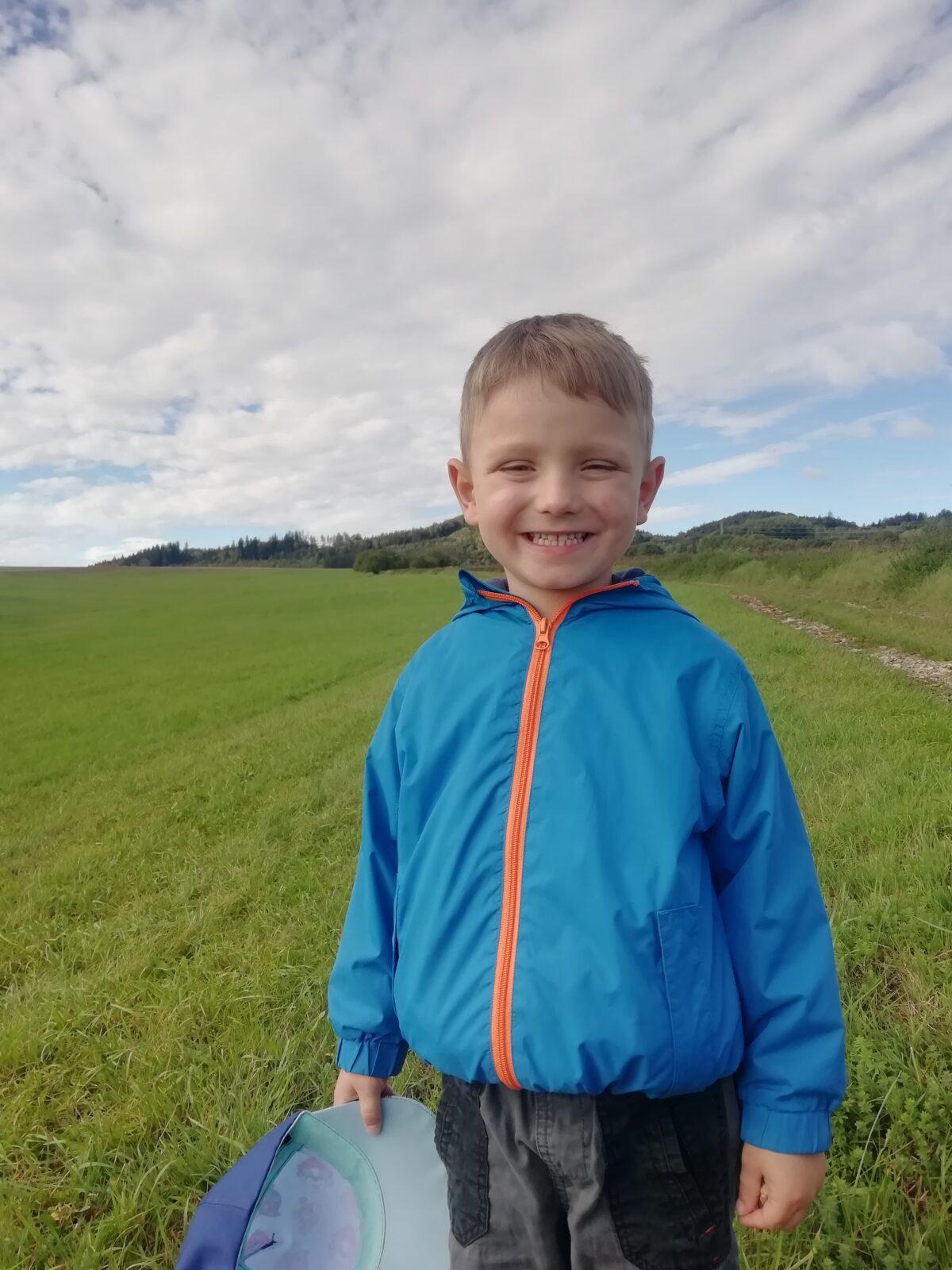 Broučci - společné chvilky nejen s novými kamarády - 31