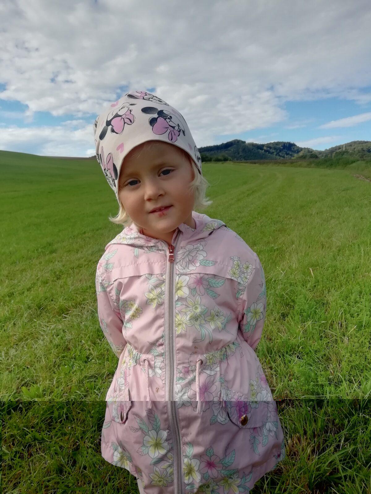 Broučci - společné chvilky nejen s novými kamarády - 32