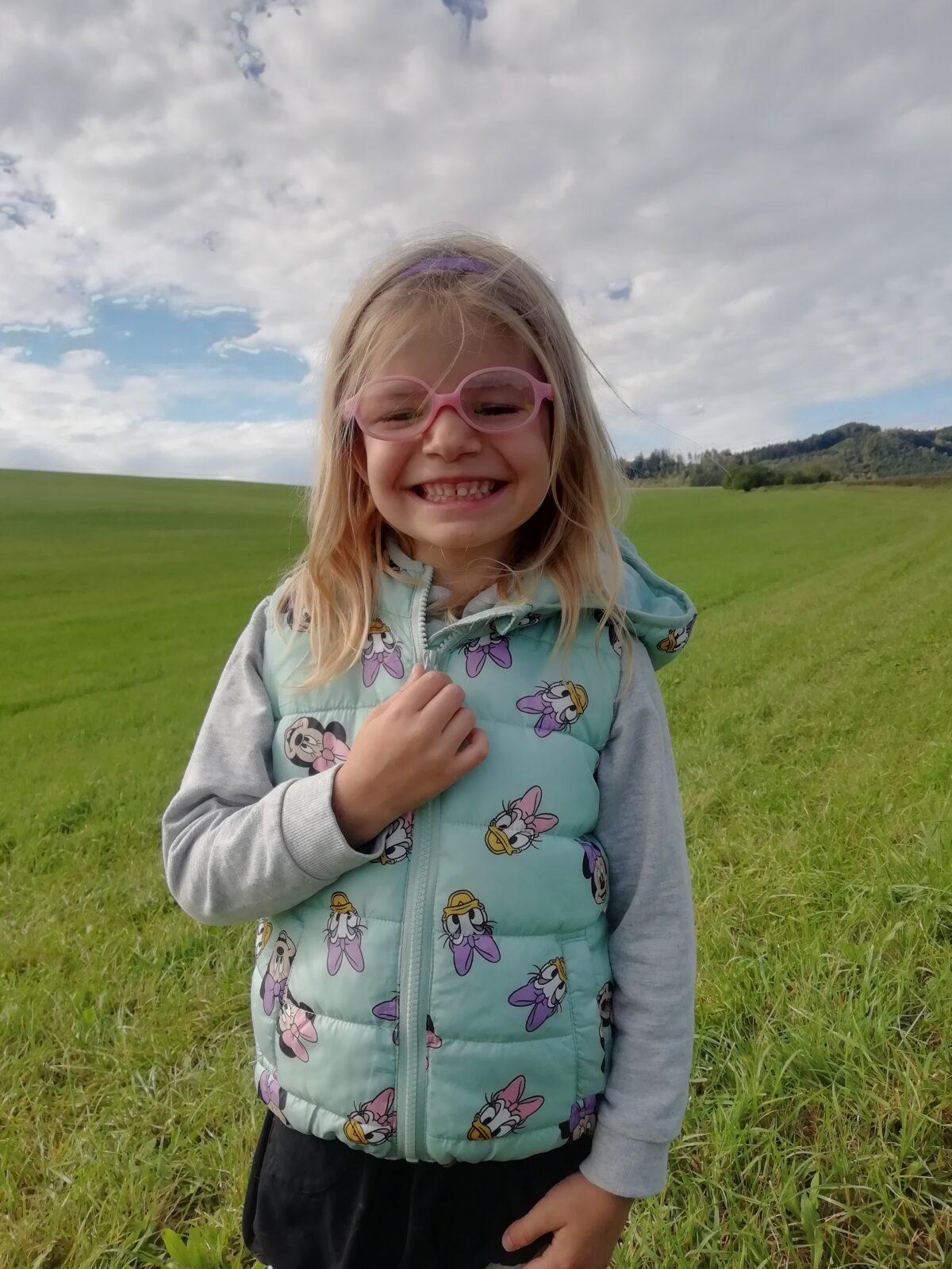 Broučci - společné chvilky nejen s novými kamarády - 34