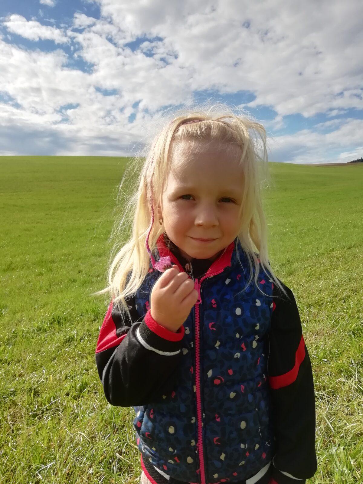 Broučci - společné chvilky nejen s novými kamarády - 35