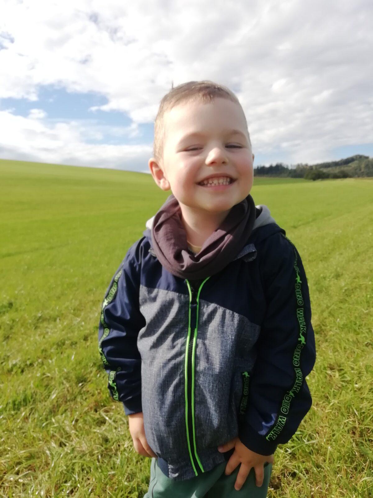 Broučci - společné chvilky nejen s novými kamarády - 36