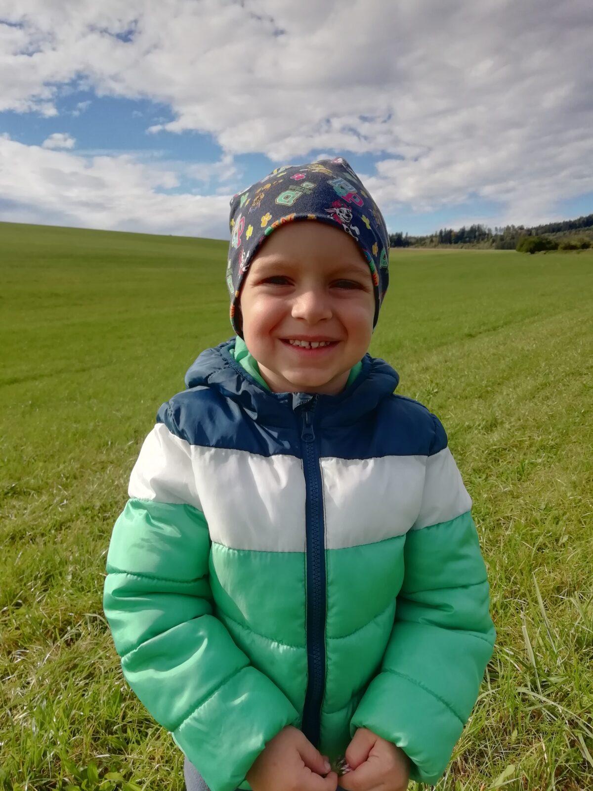 Broučci - společné chvilky nejen s novými kamarády - 38