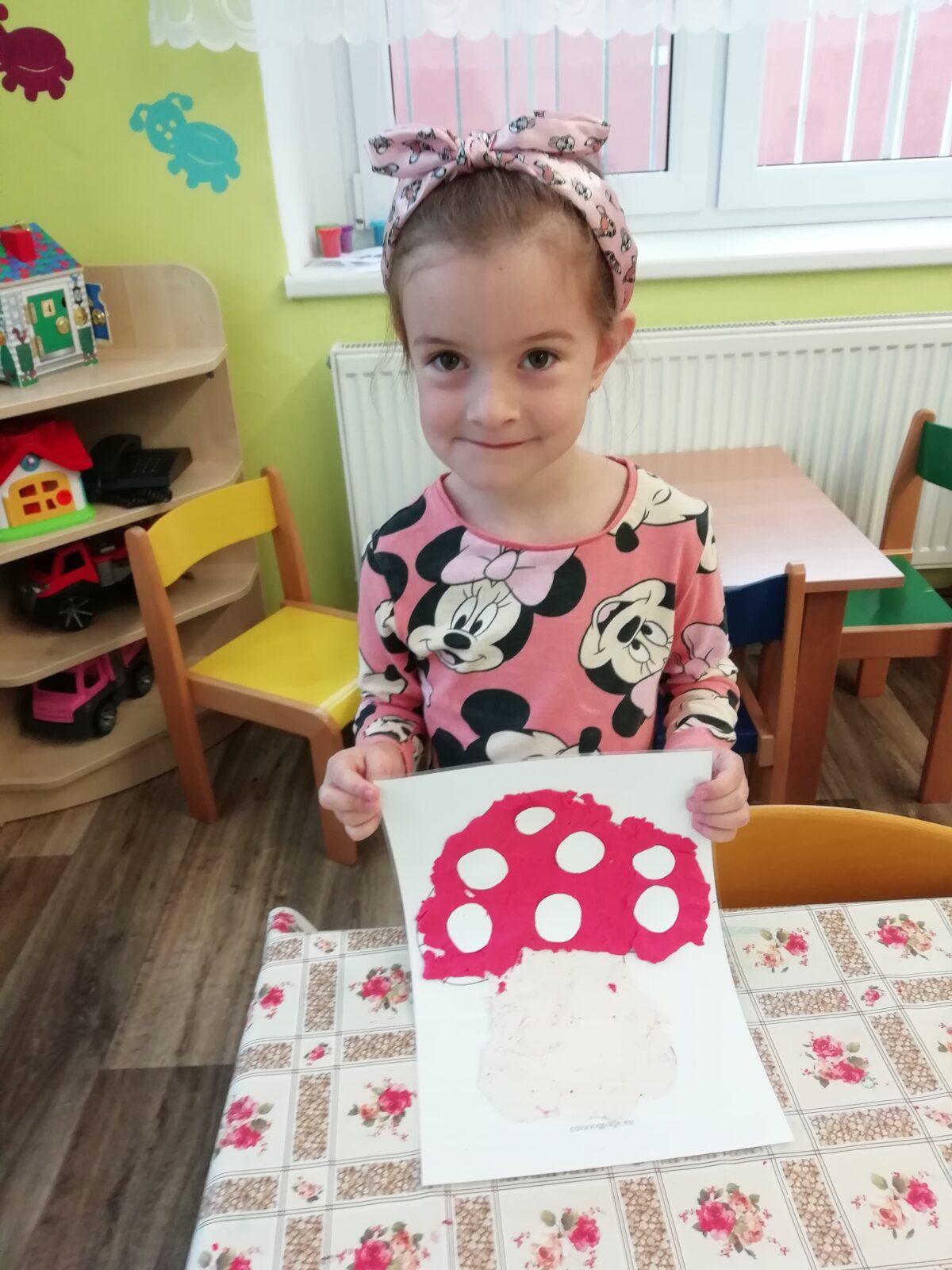 Broučci - Poznáváme les a lesní stezka ve školce - 24