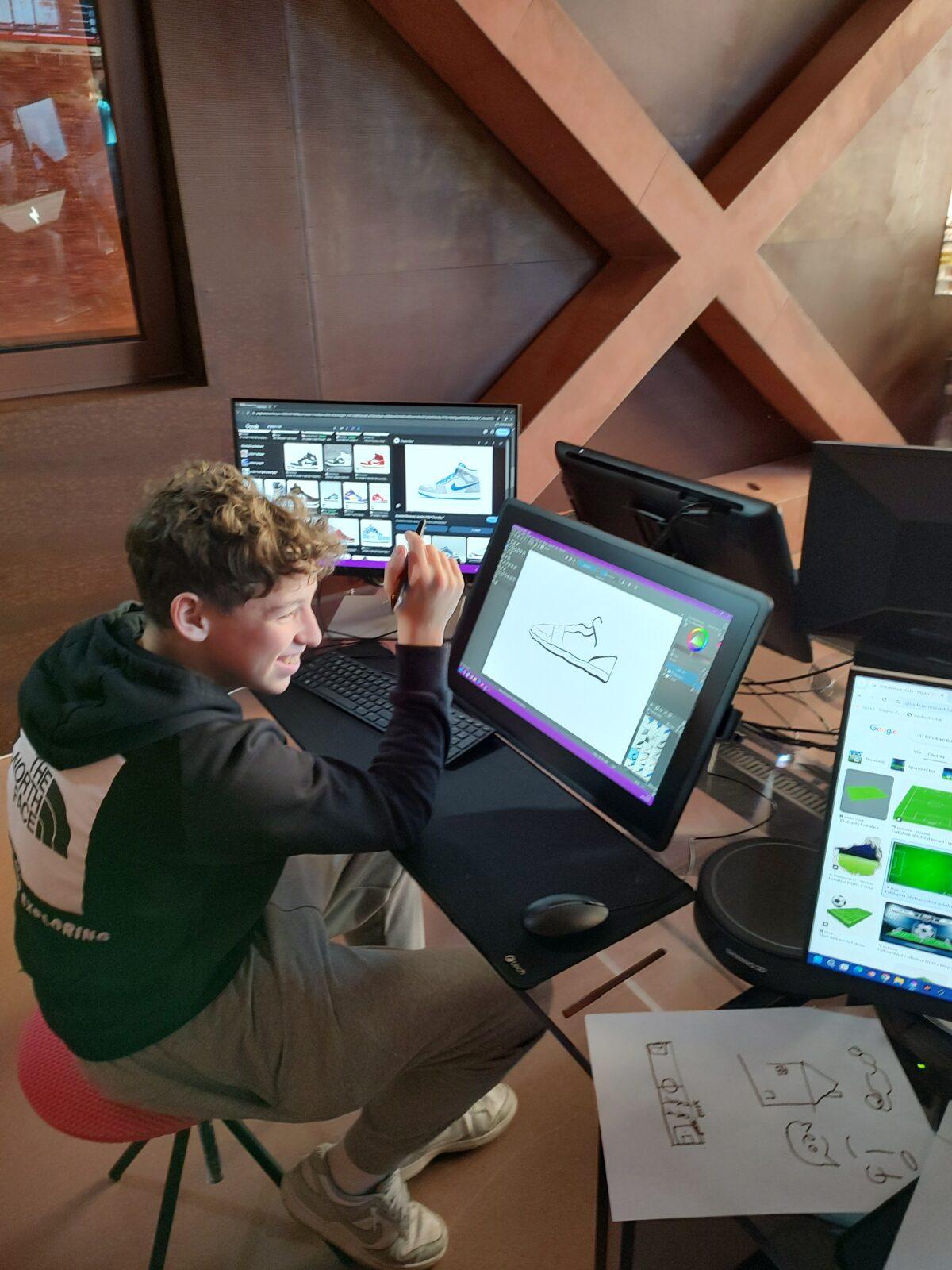 Sféra Pardubice II. stupeň - 2