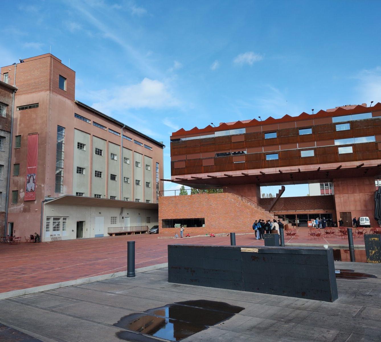 Sféra Pardubice II. stupeň - 4