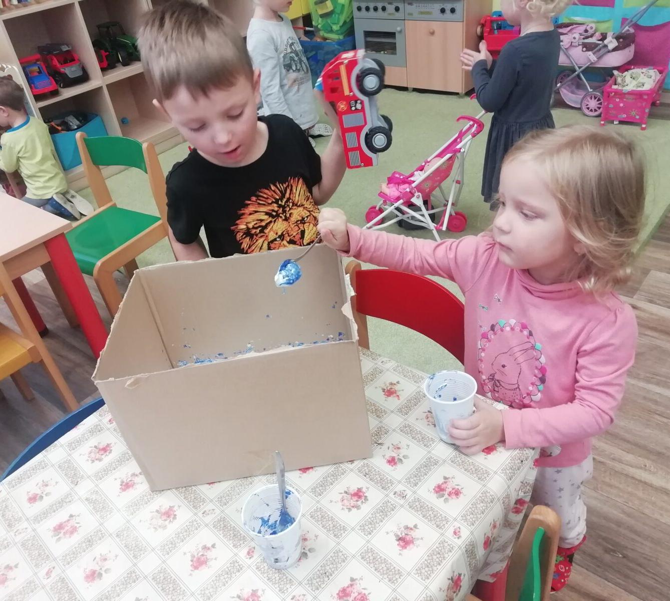 Broučci - zábava s drakem - 13