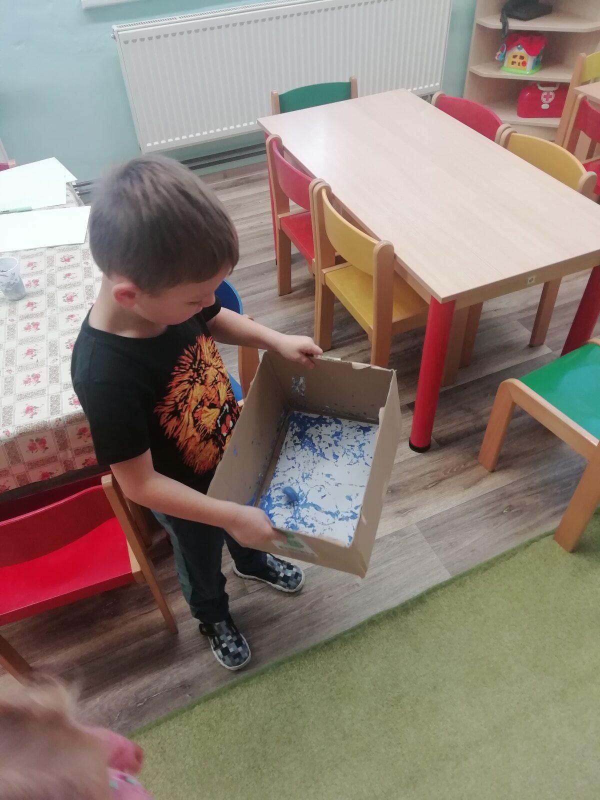 Broučci - zábava s drakem - 15