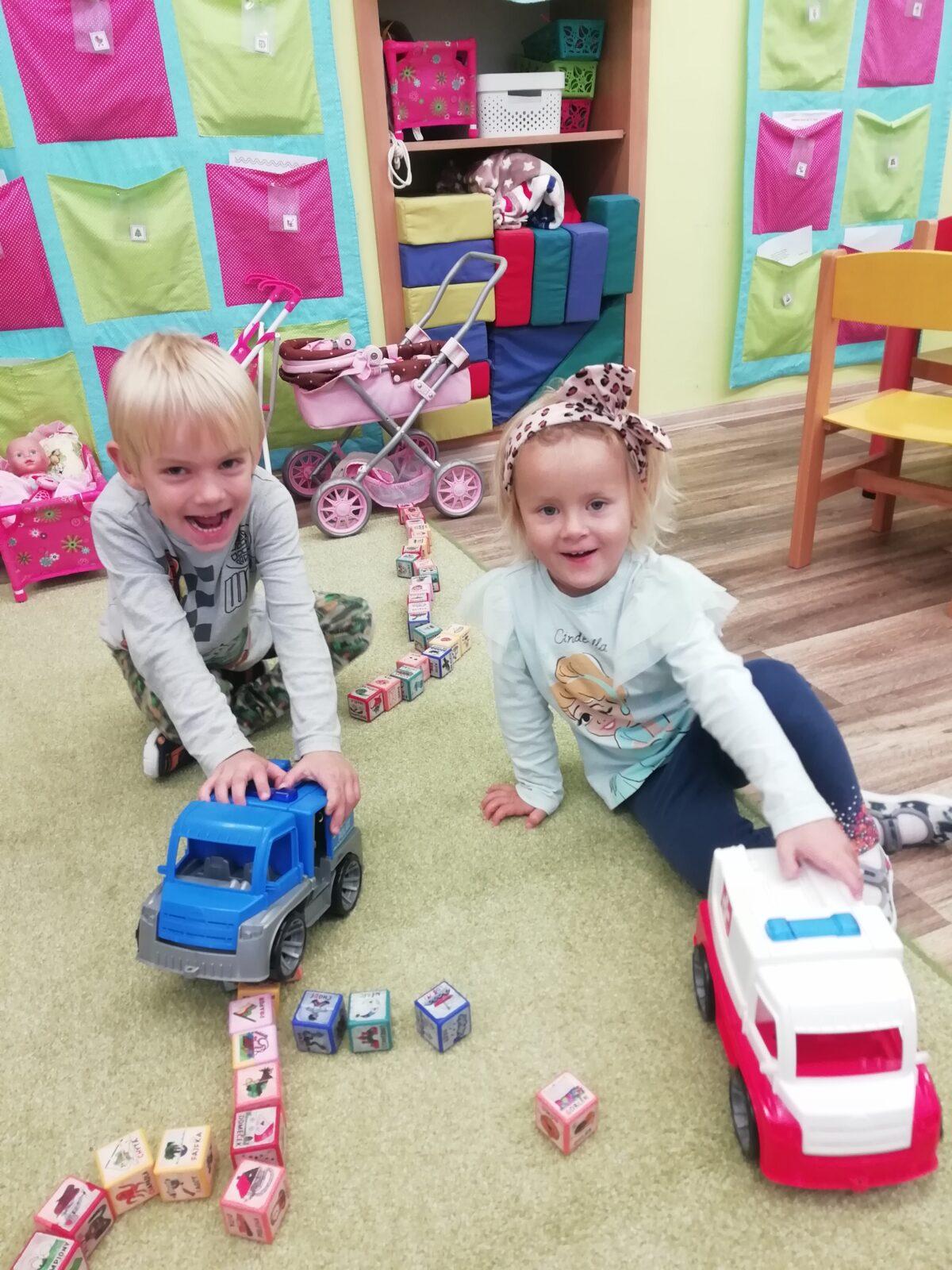 Broučci - zábava s drakem - 29