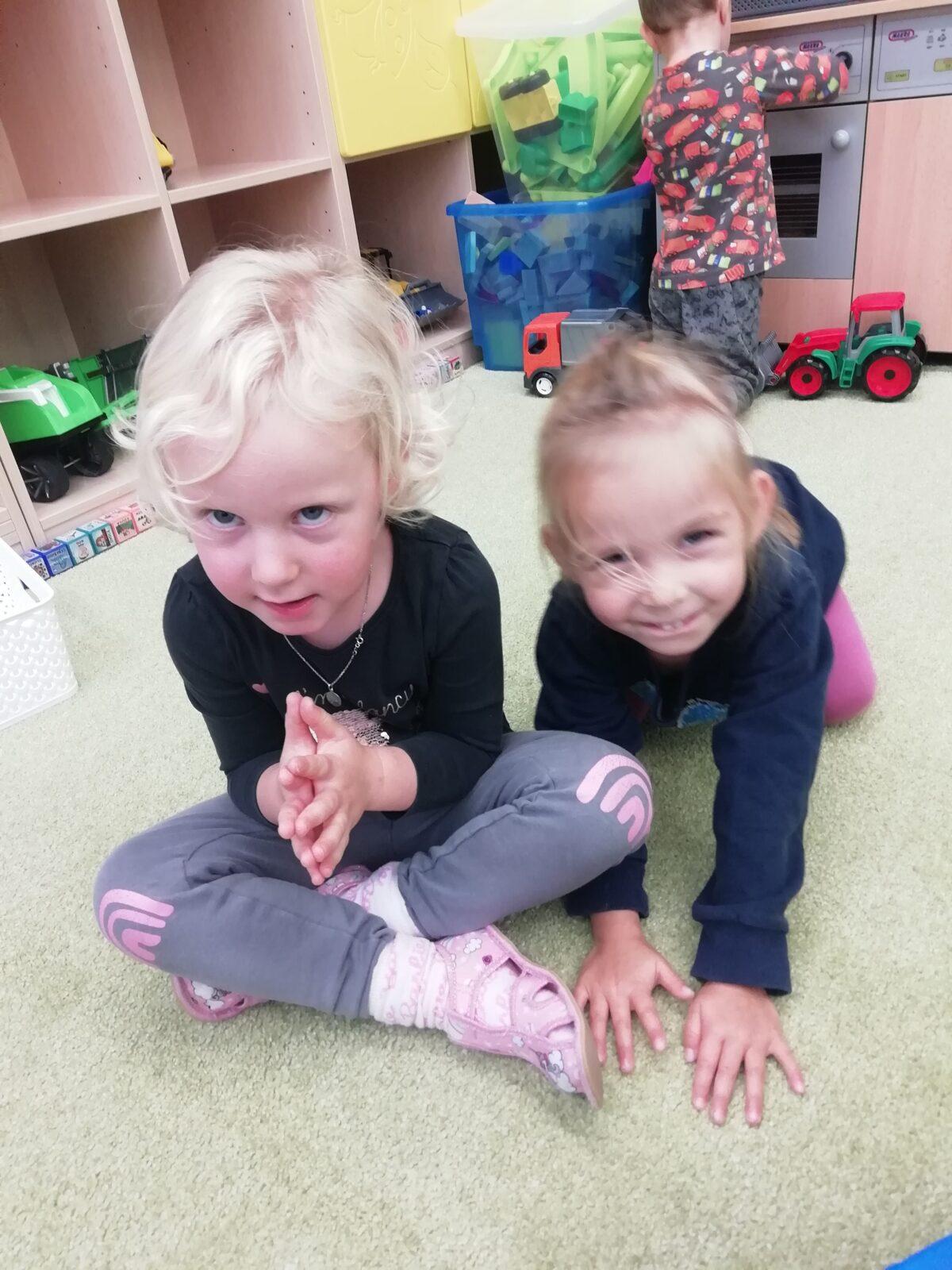 Broučci - zábava s drakem - 31