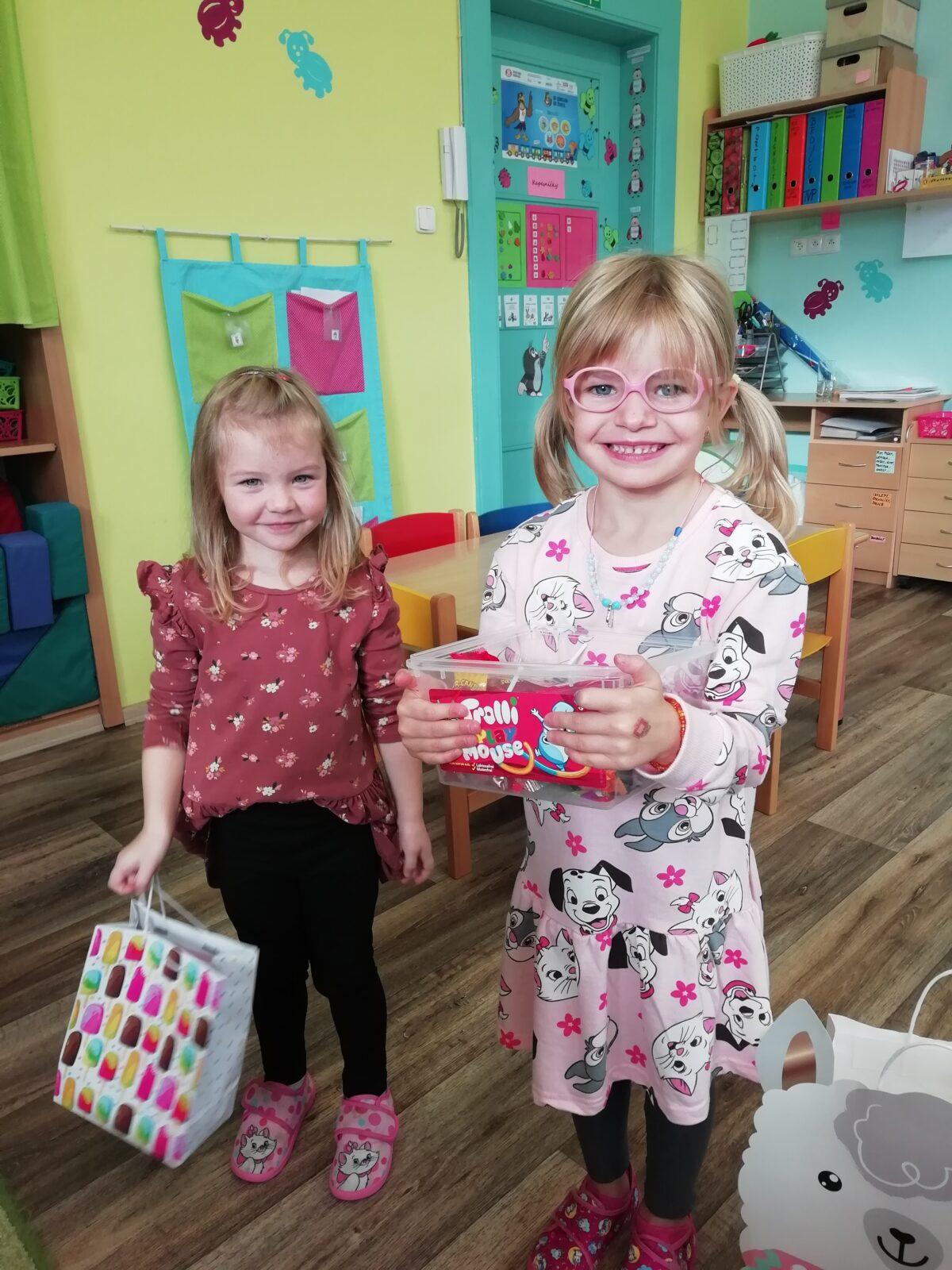 Broučci - zábava s drakem - 32