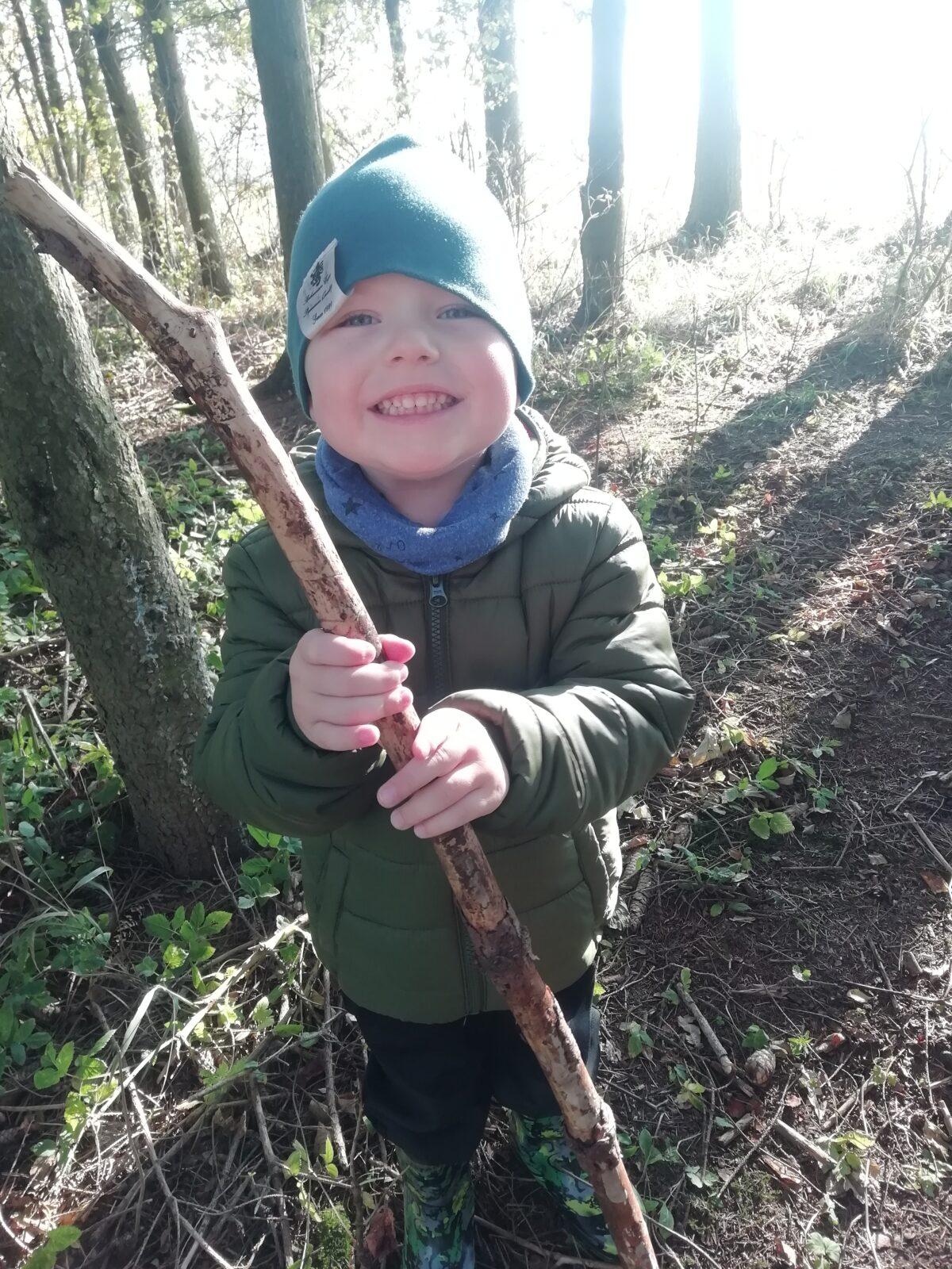 Broučci - Listí žloutne, poletuje - 4