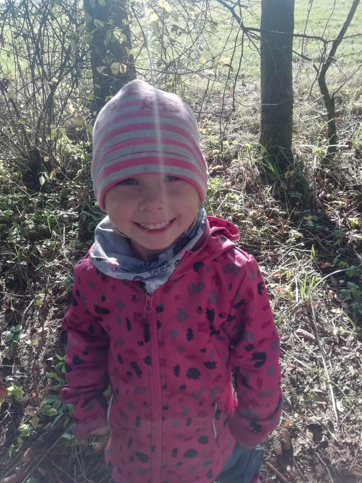 Broučci - Listí žloutne, poletuje - 9