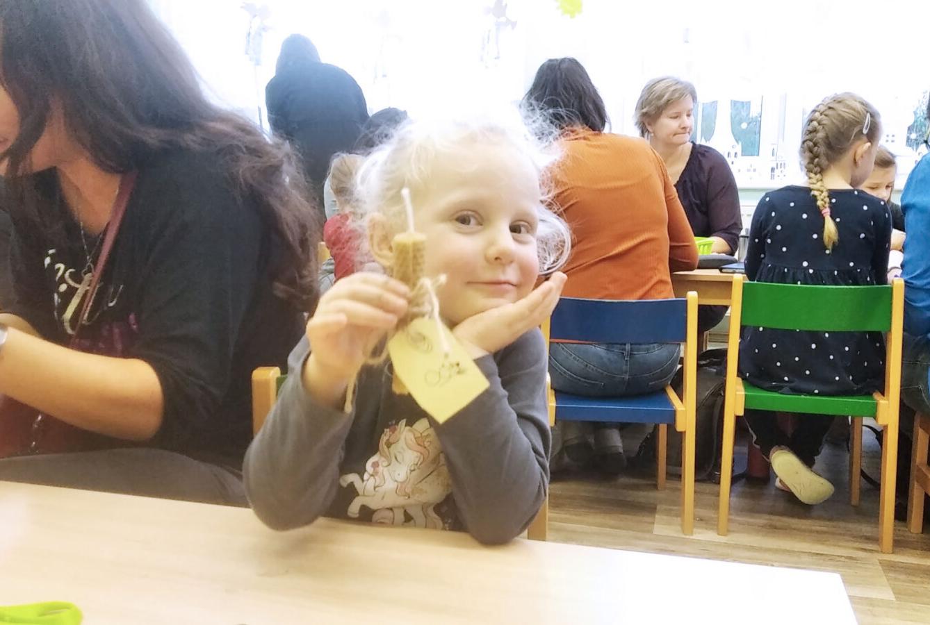 VÁNOČNÍ TVOŘENÍ - 6