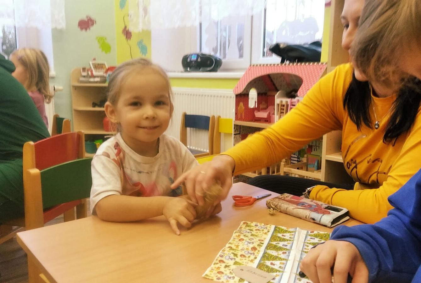 VÁNOČNÍ TVOŘENÍ - 7