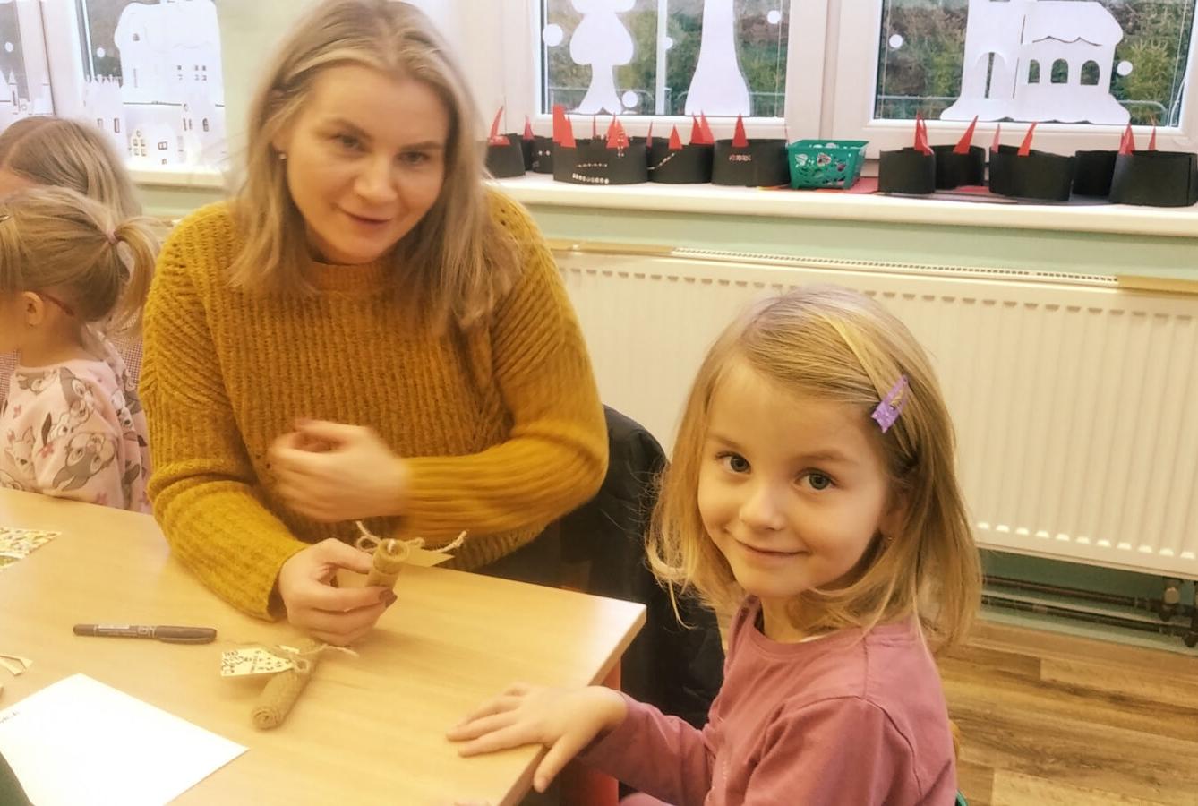 VÁNOČNÍ TVOŘENÍ - 8