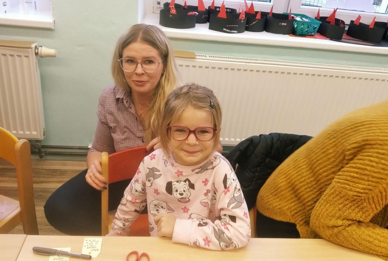 VÁNOČNÍ TVOŘENÍ - 9