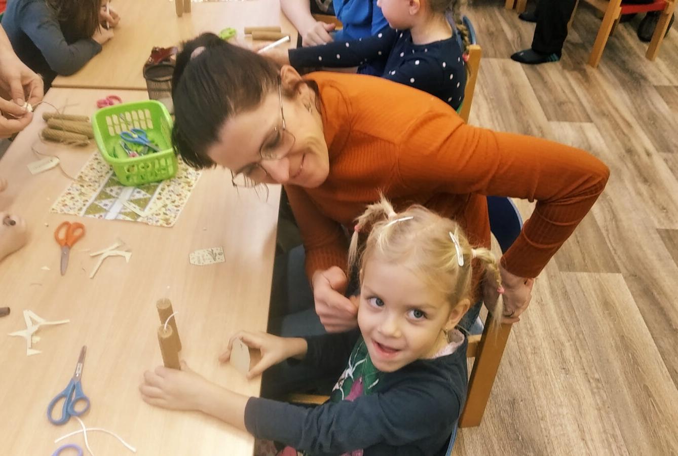 VÁNOČNÍ TVOŘENÍ - 11