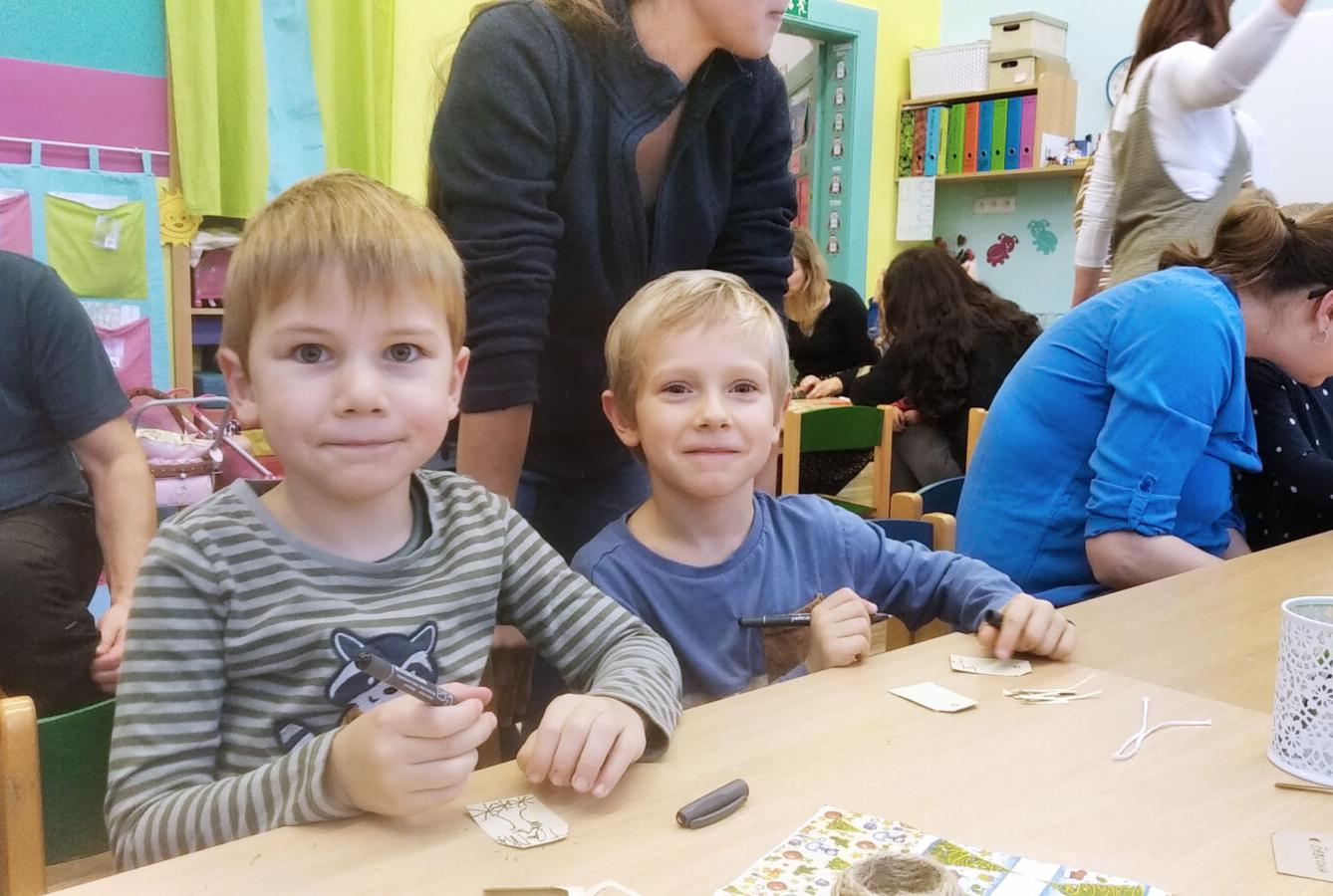 VÁNOČNÍ TVOŘENÍ - 12