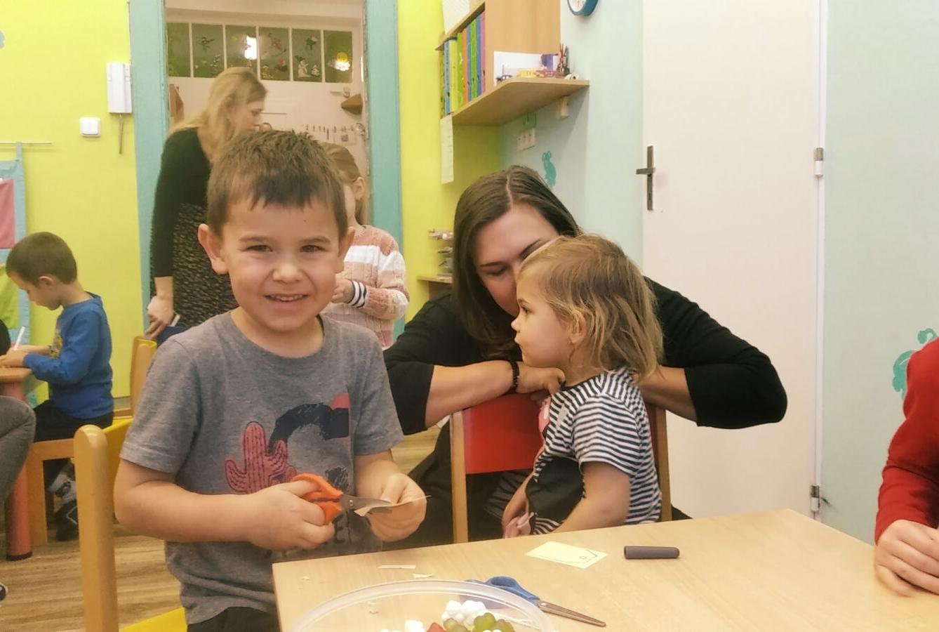 VÁNOČNÍ TVOŘENÍ - 15