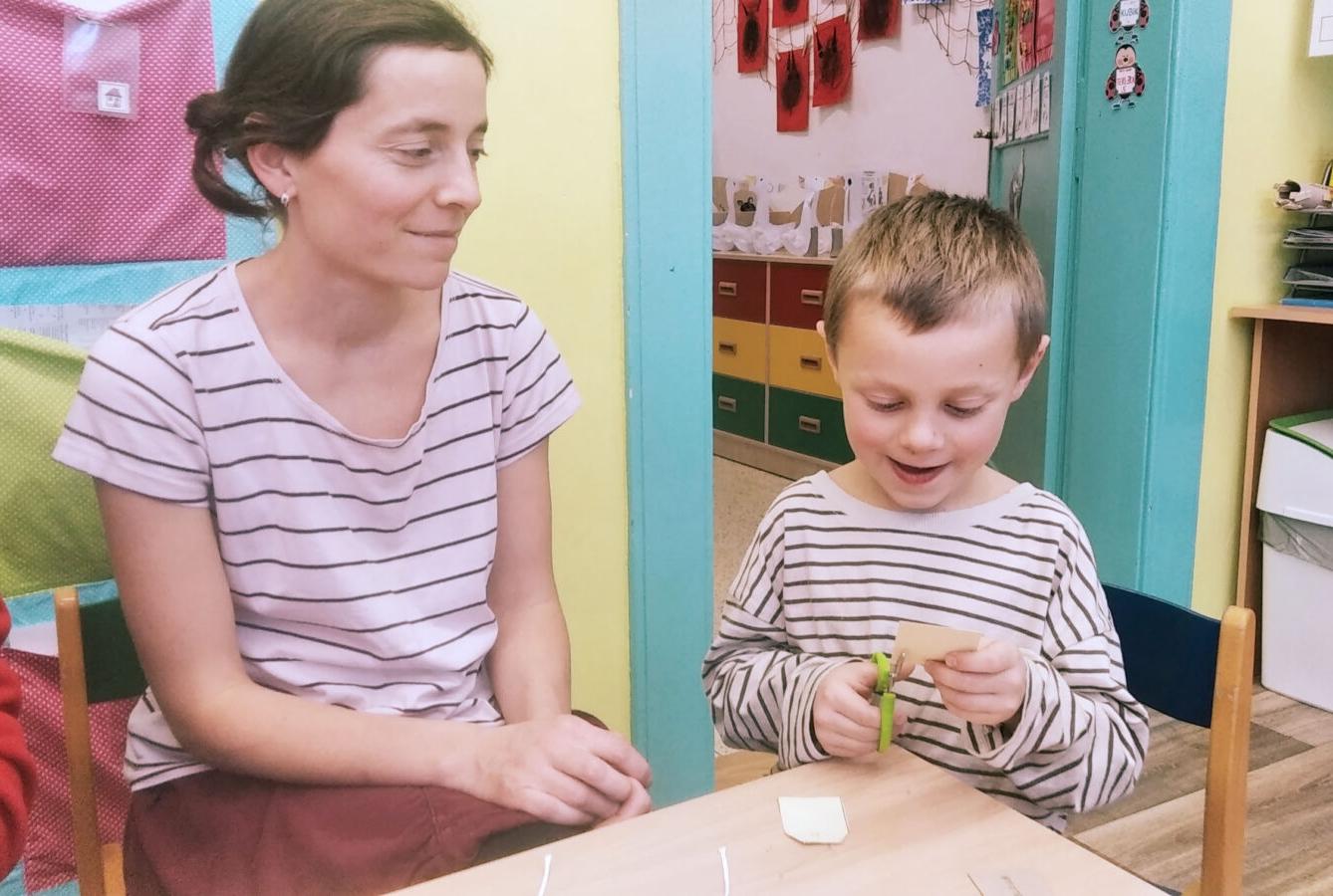 VÁNOČNÍ TVOŘENÍ - 19