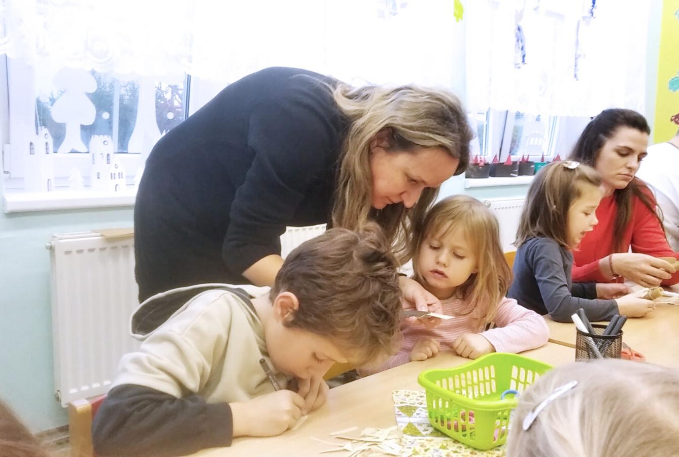 VÁNOČNÍ TVOŘENÍ - 21