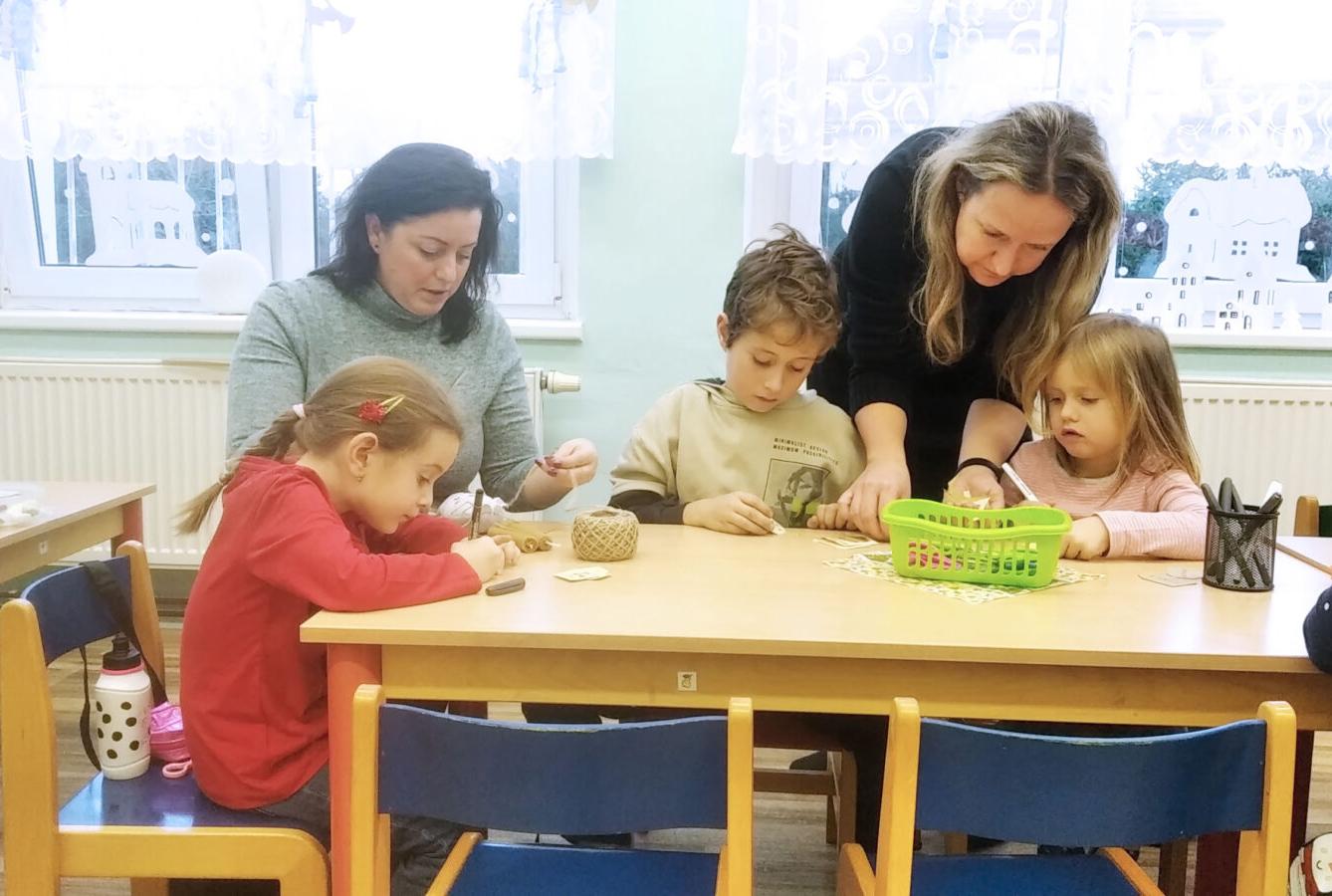 VÁNOČNÍ TVOŘENÍ - 23