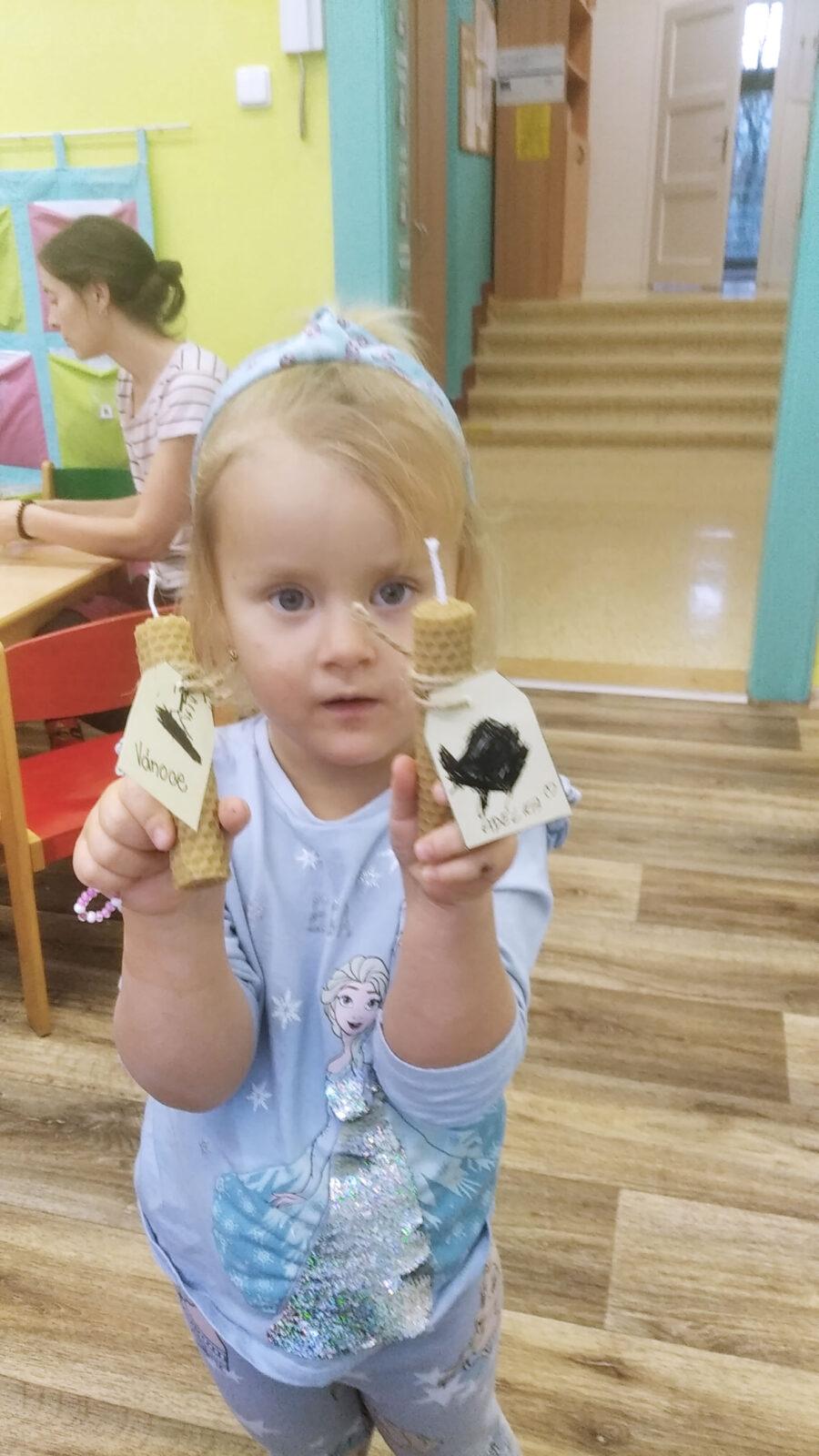 VÁNOČNÍ TVOŘENÍ - 29