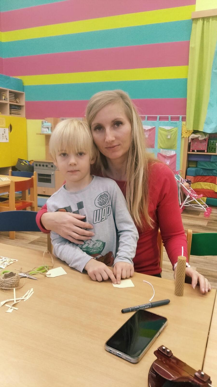 VÁNOČNÍ TVOŘENÍ - 30