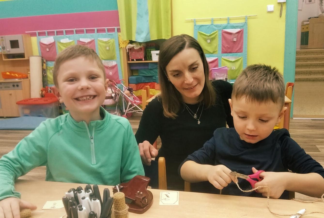 VÁNOČNÍ TVOŘENÍ - 32