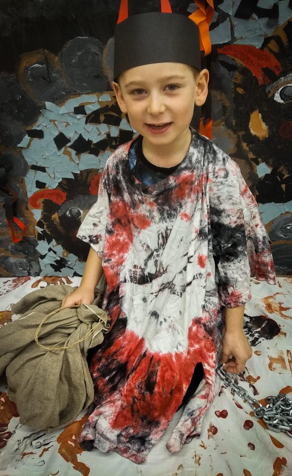 BROUČCI: ČERTOVINY - 8