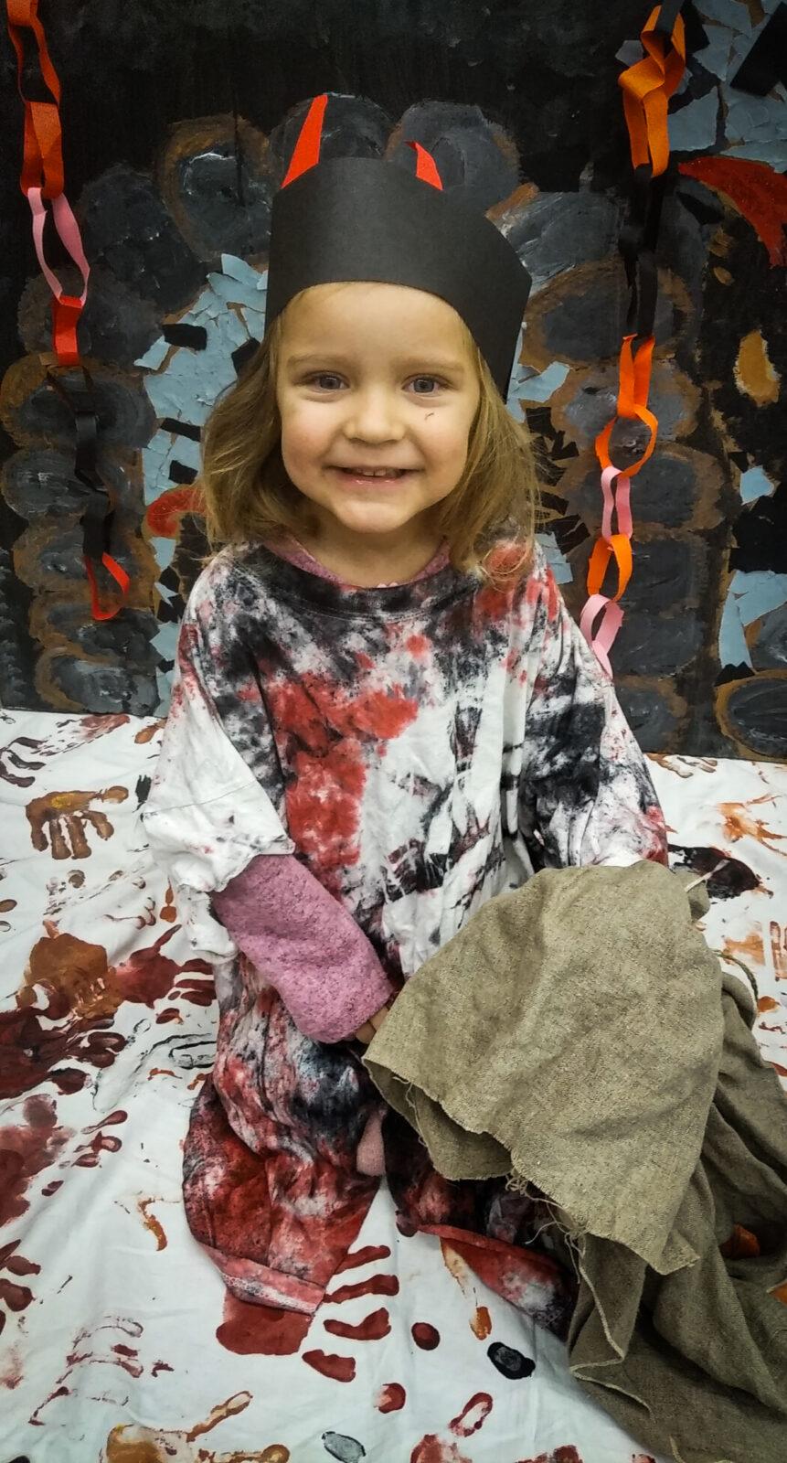 BROUČCI: ČERTOVINY - 11