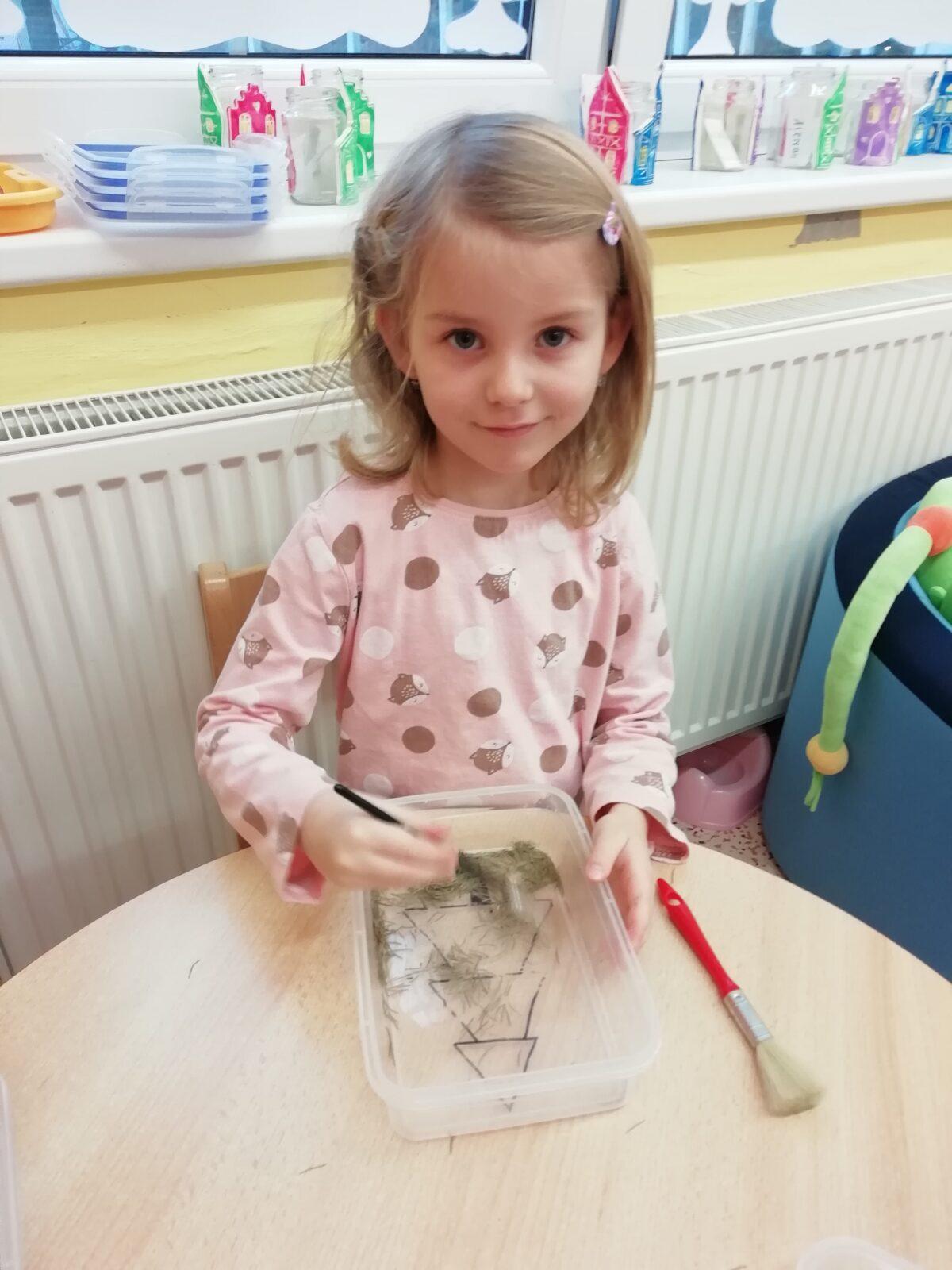 Vánoční tvoření s paní Adamcovou - 13