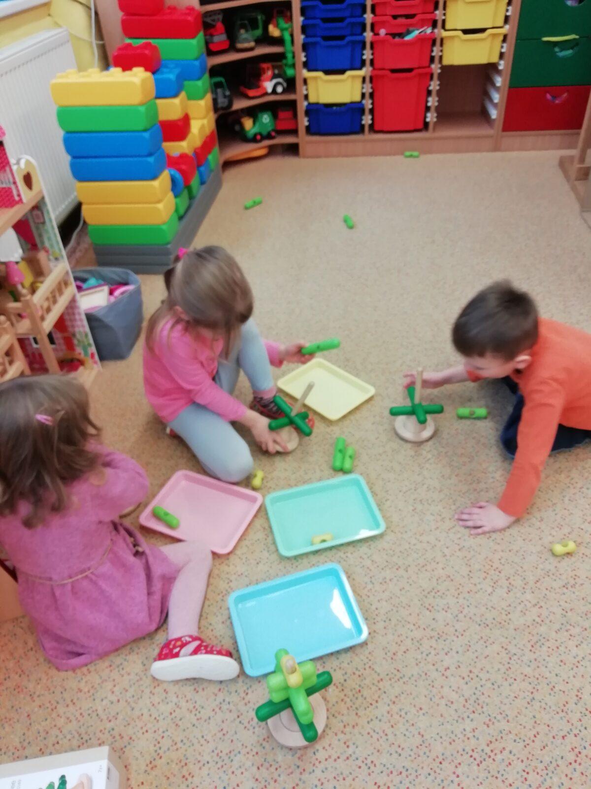 Vánoční tvoření s paní Adamcovou - 46