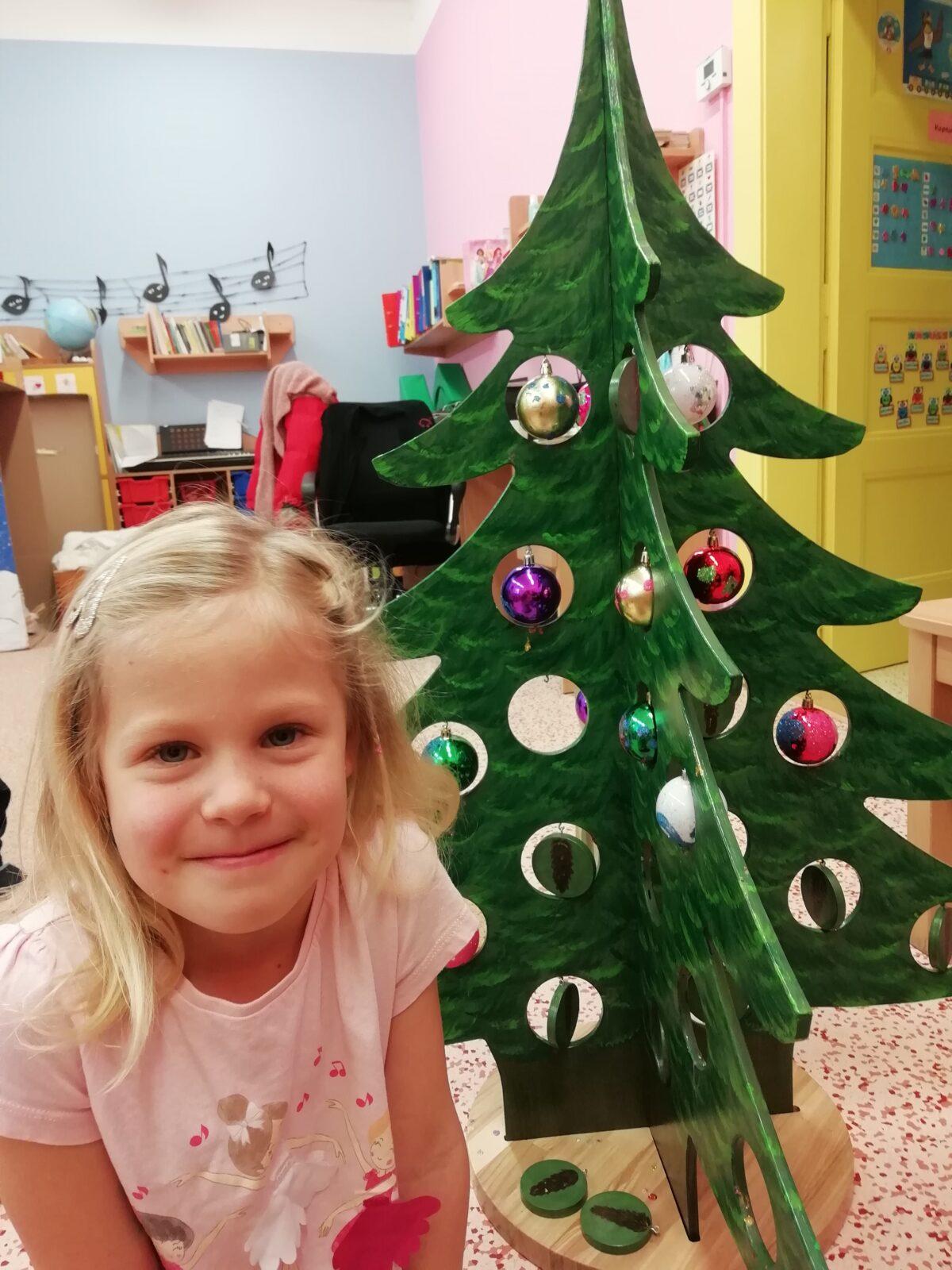 Vánoční tvoření s paní Adamcovou - 50