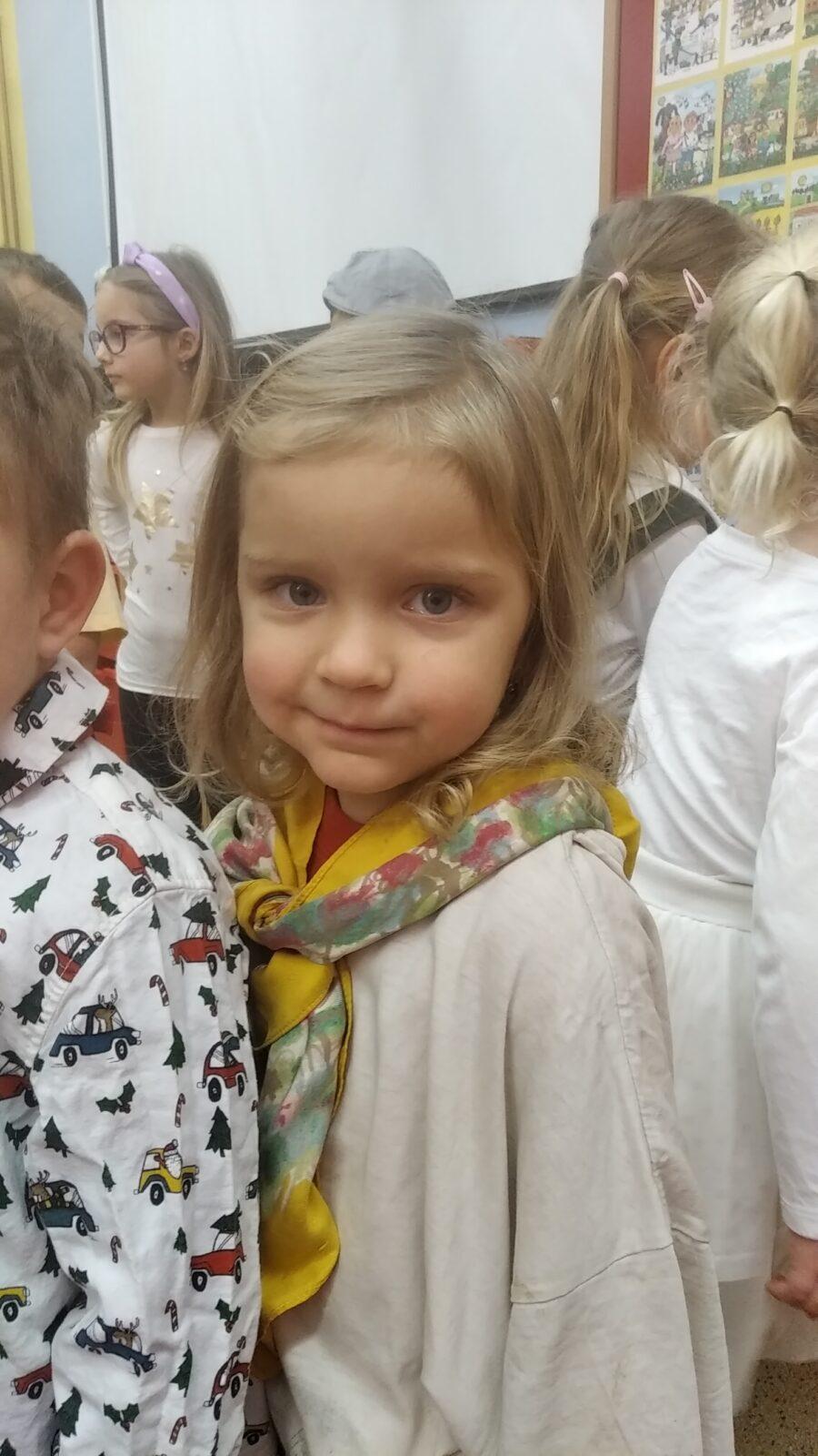 broučci a sovičky: těšíme se na vánoce, nadílka - 15