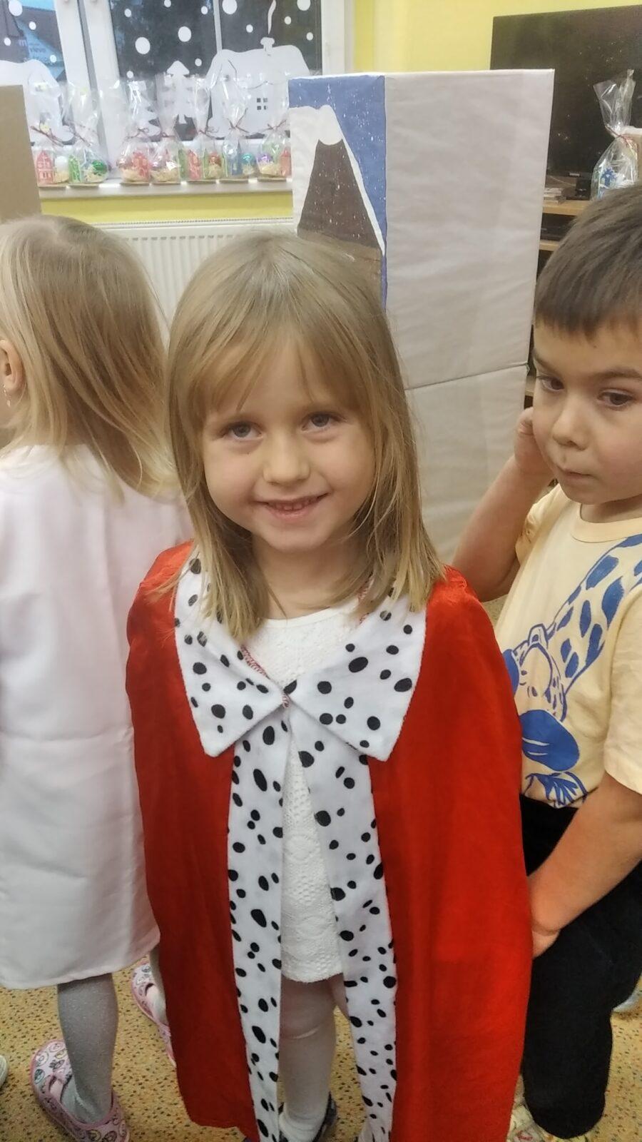 broučci a sovičky: těšíme se na vánoce, nadílka - 17