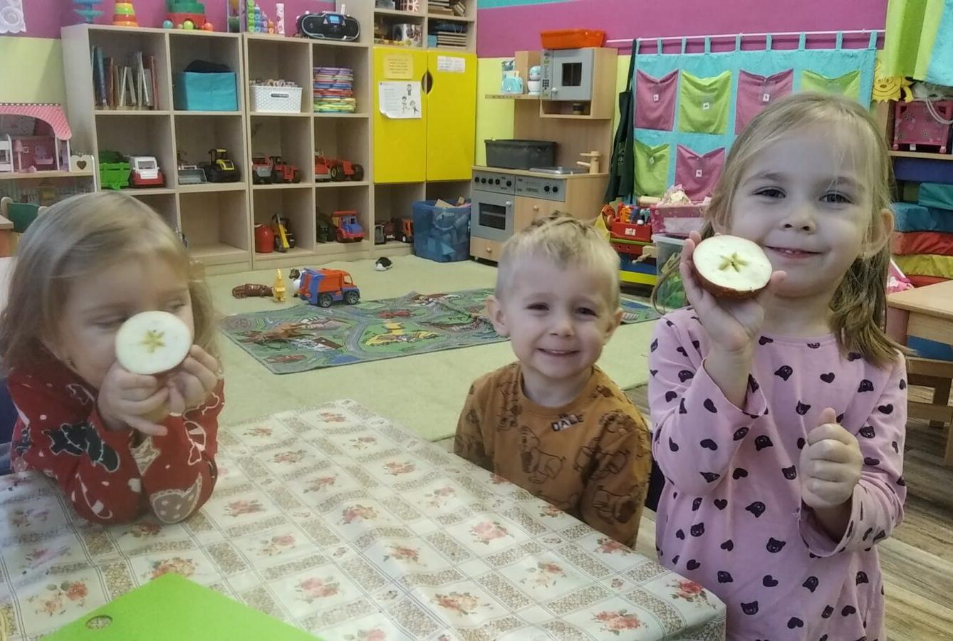 broučci a sovičky: těšíme se na vánoce, nadílka - 22