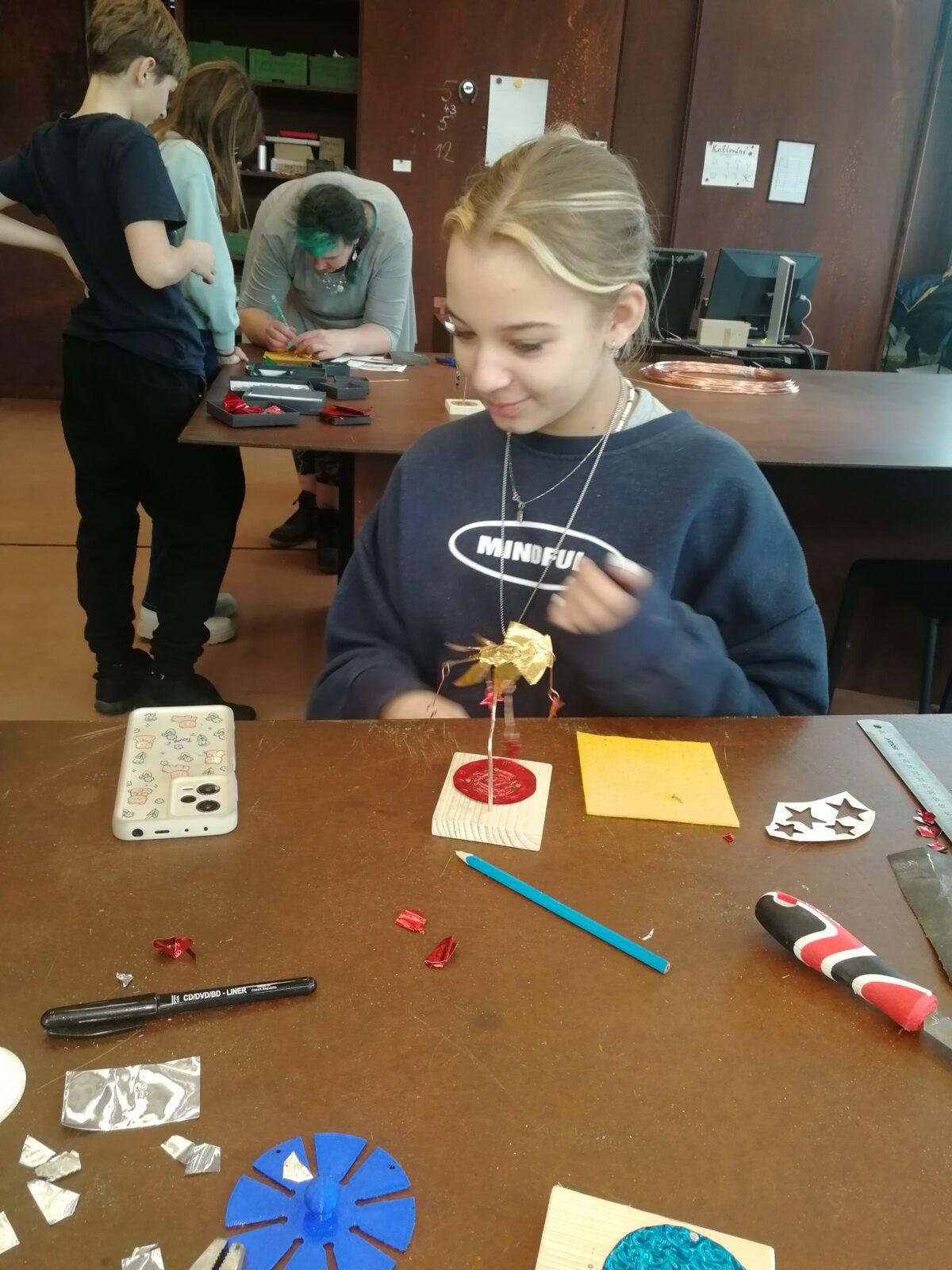 Vzdělávací centrum SFÉRA PARDUBICE - 3