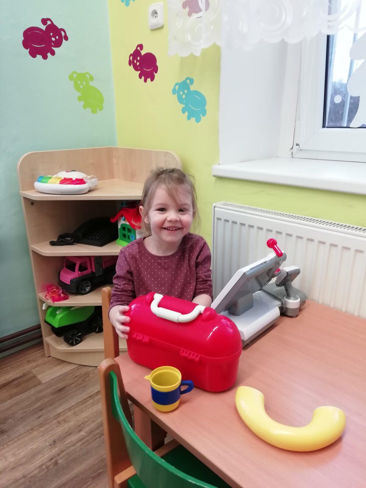 Broučci: První společné dny v novém roce + sněhové hrátky se Sovičkami - 7