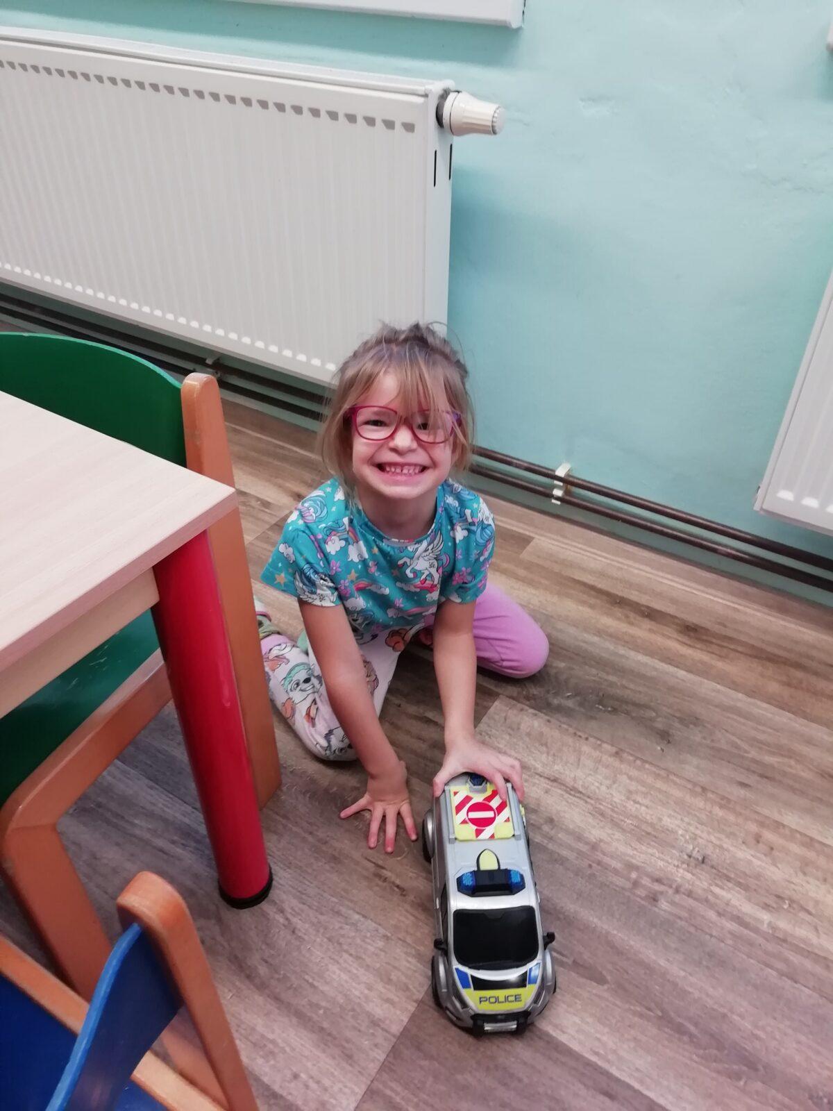 Broučci: První společné dny v novém roce + sněhové hrátky se Sovičkami - 11